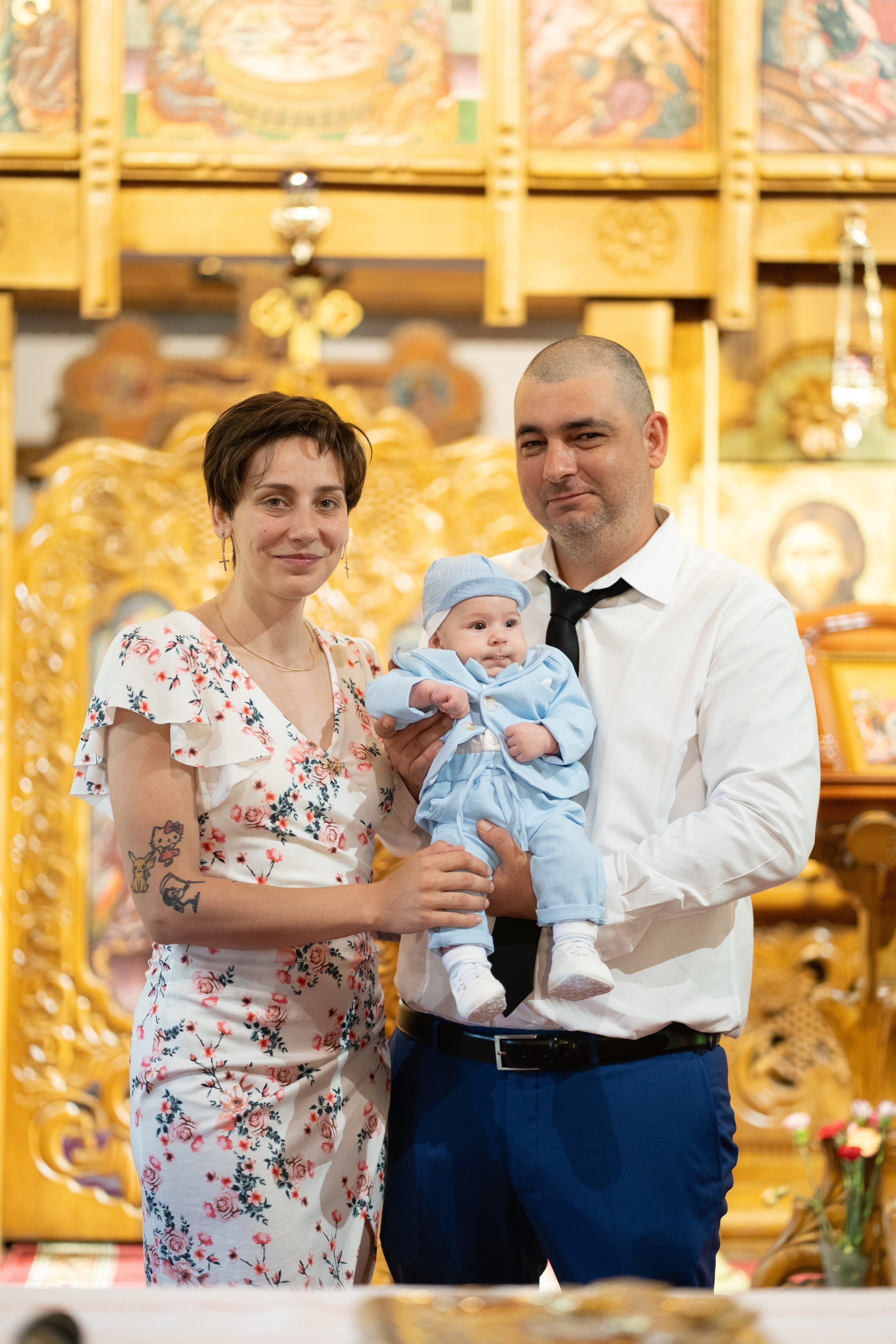 fotograf botez Constanța