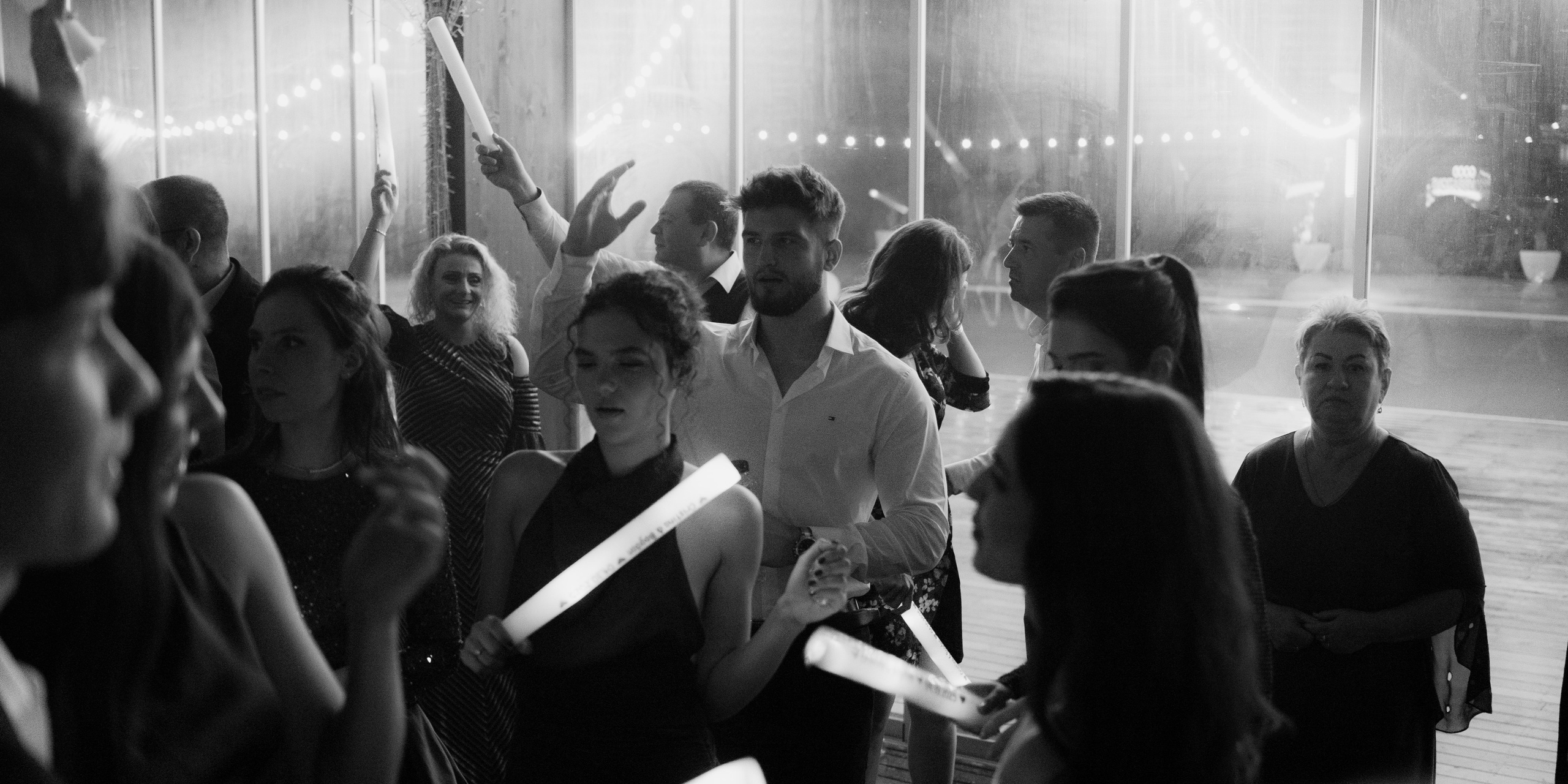 Cristina & Bogdan. STORYCATCHERS