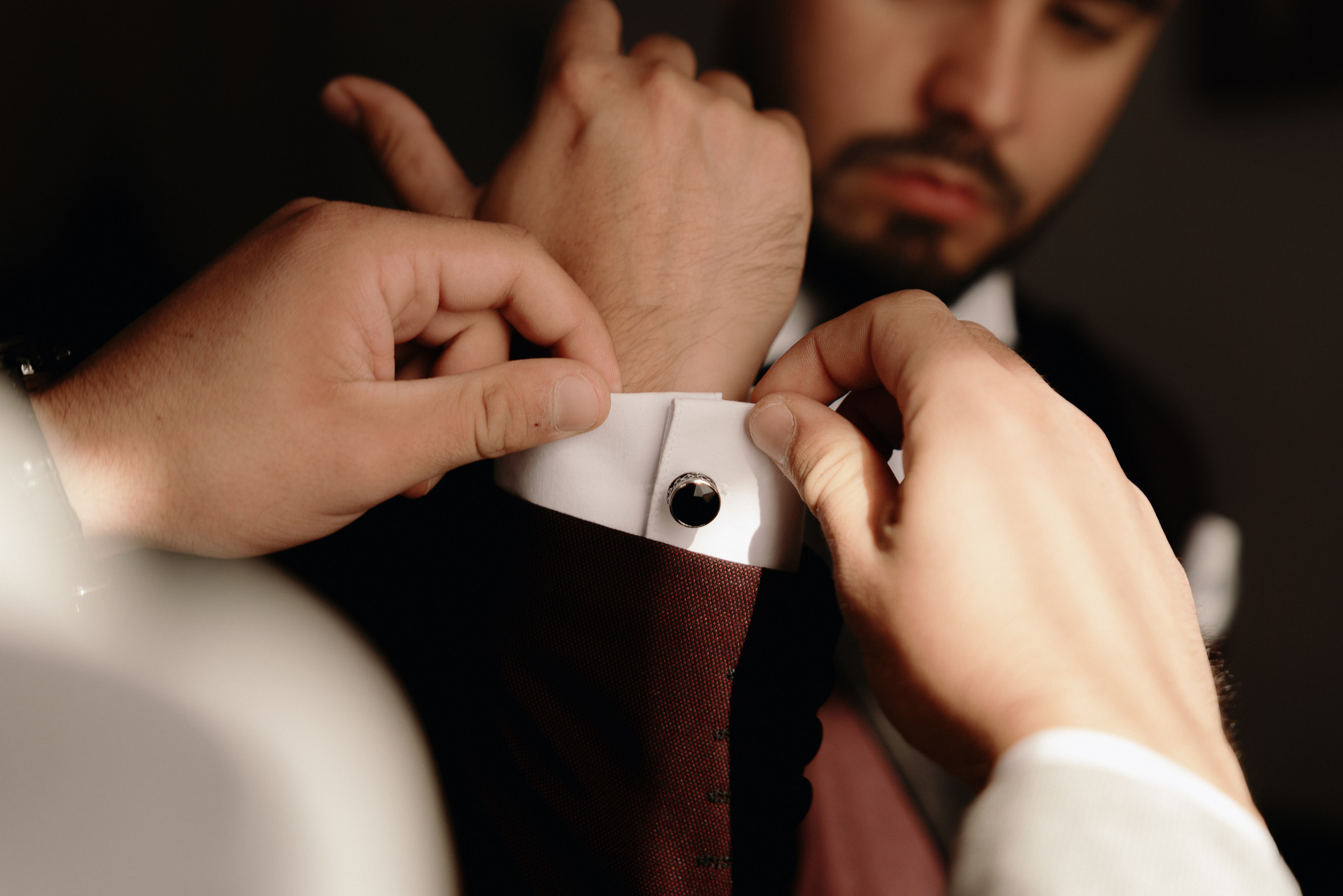 Andreea & Emanuel. STORYCATCHERS