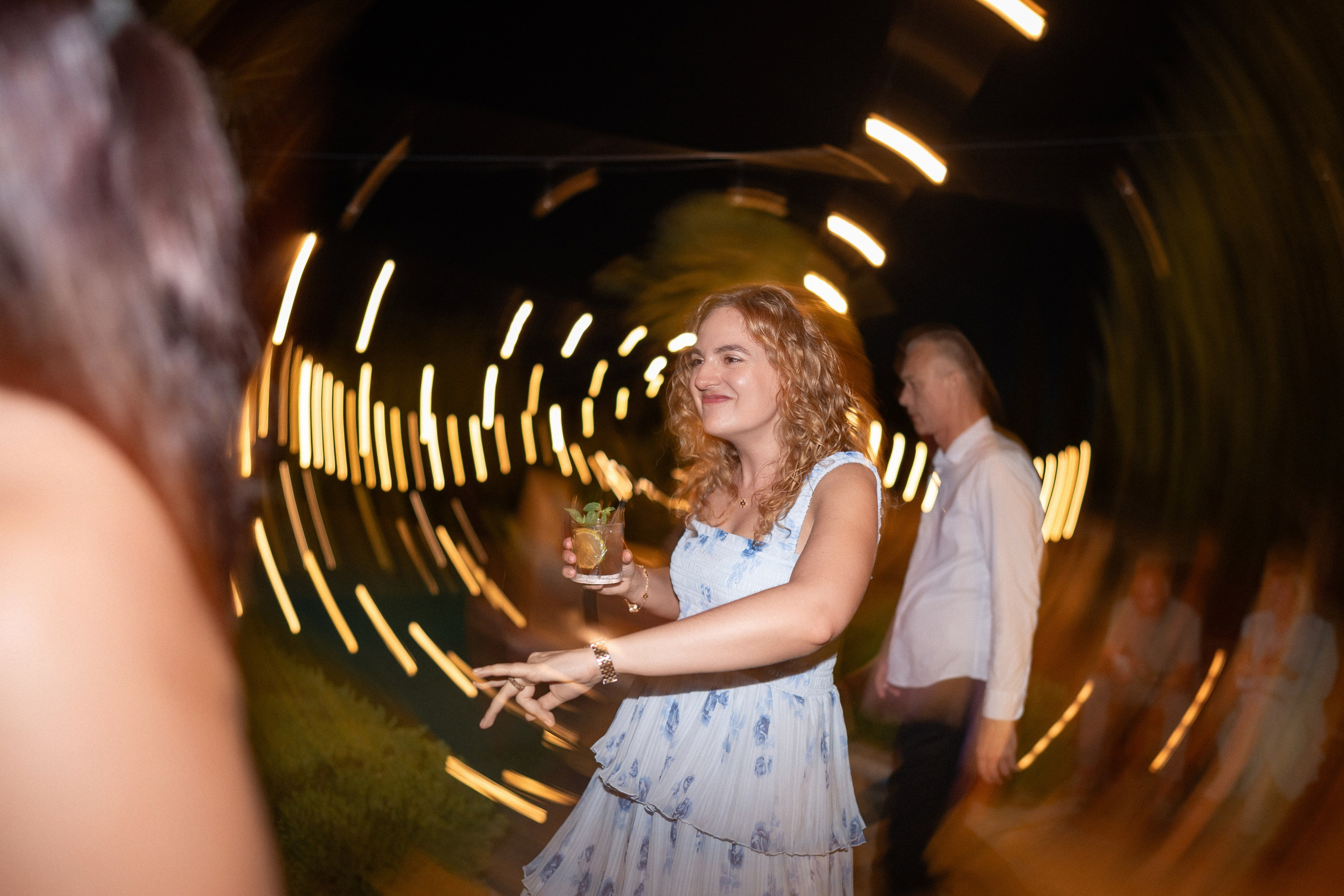 Talici Hill Wedding in Montenegro