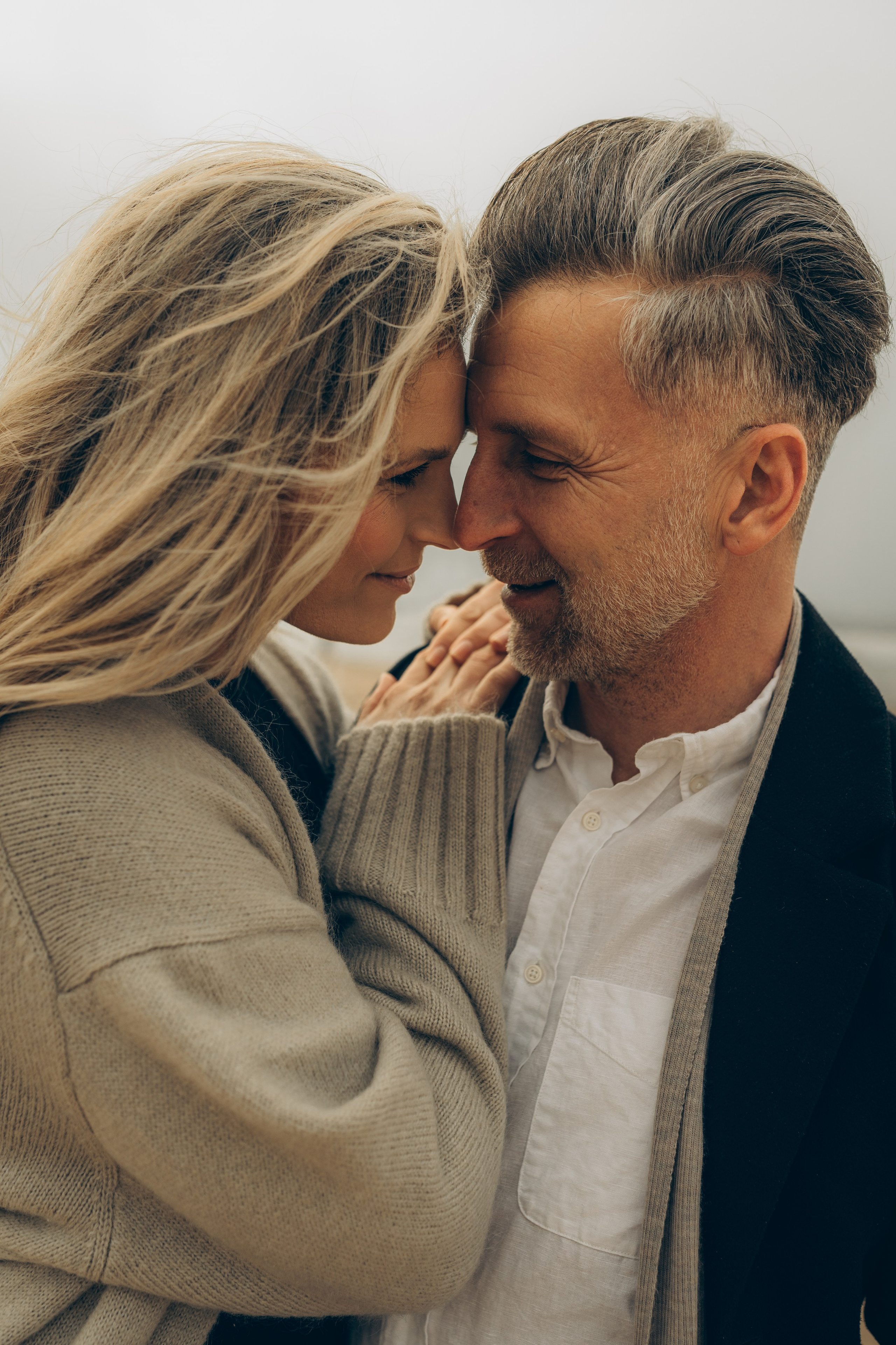 N & D in Norfolk. Tania Gandrabur, photographer in West Midlands, England