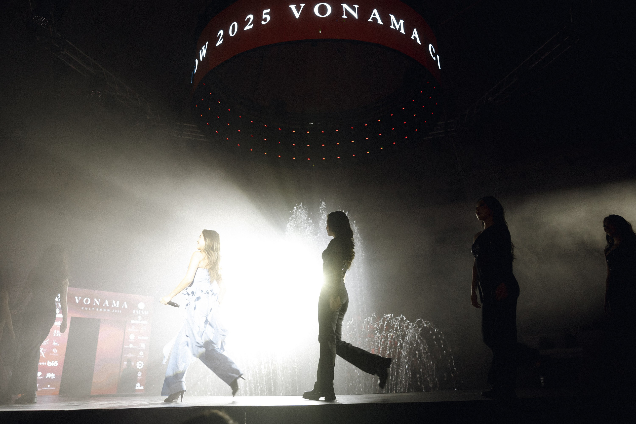 VONAMA CULT SHOW 2025. Азимжан Нуритдинходжаев — свадебный фотограф