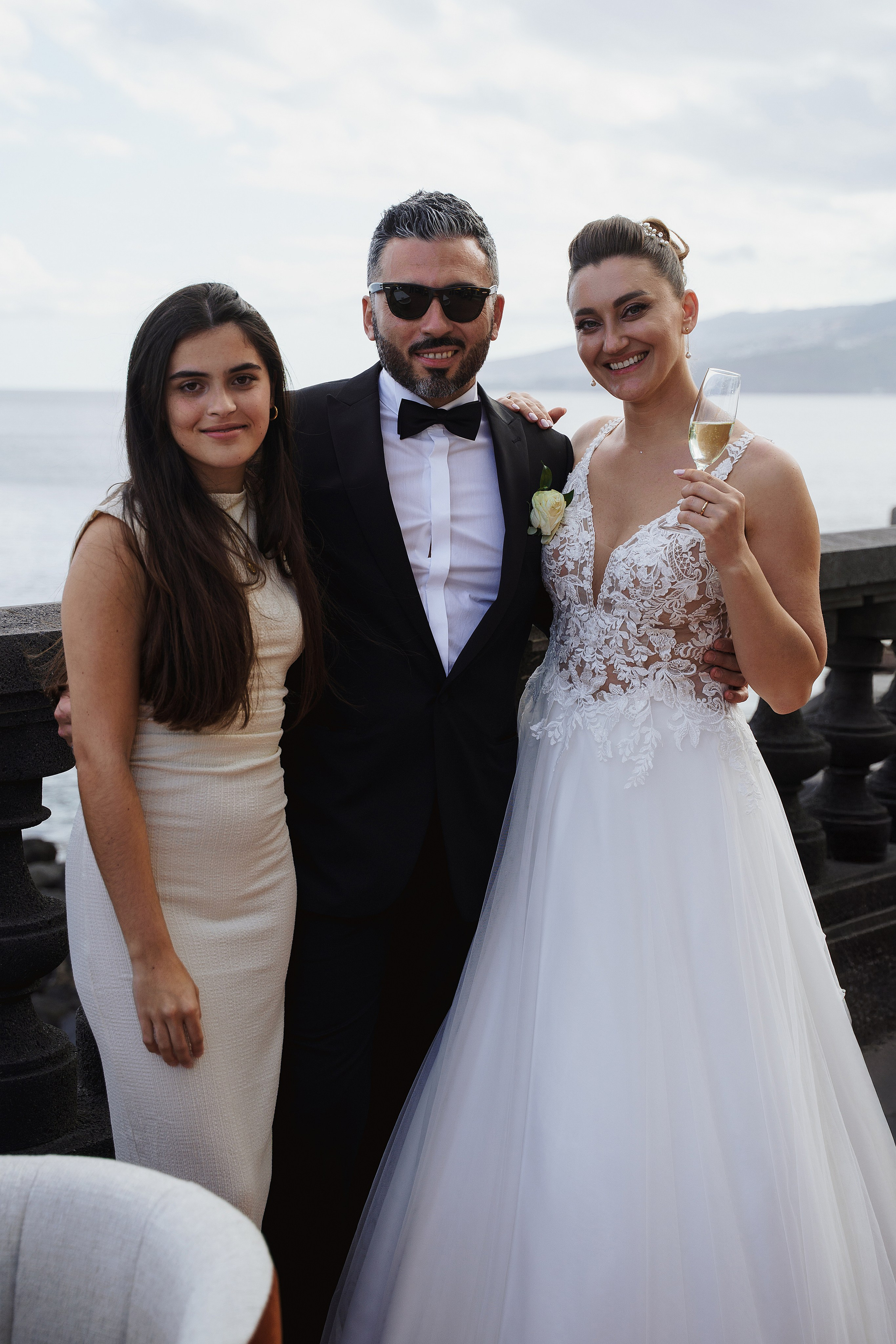 Marco & Irina. Your photographer in Madeira