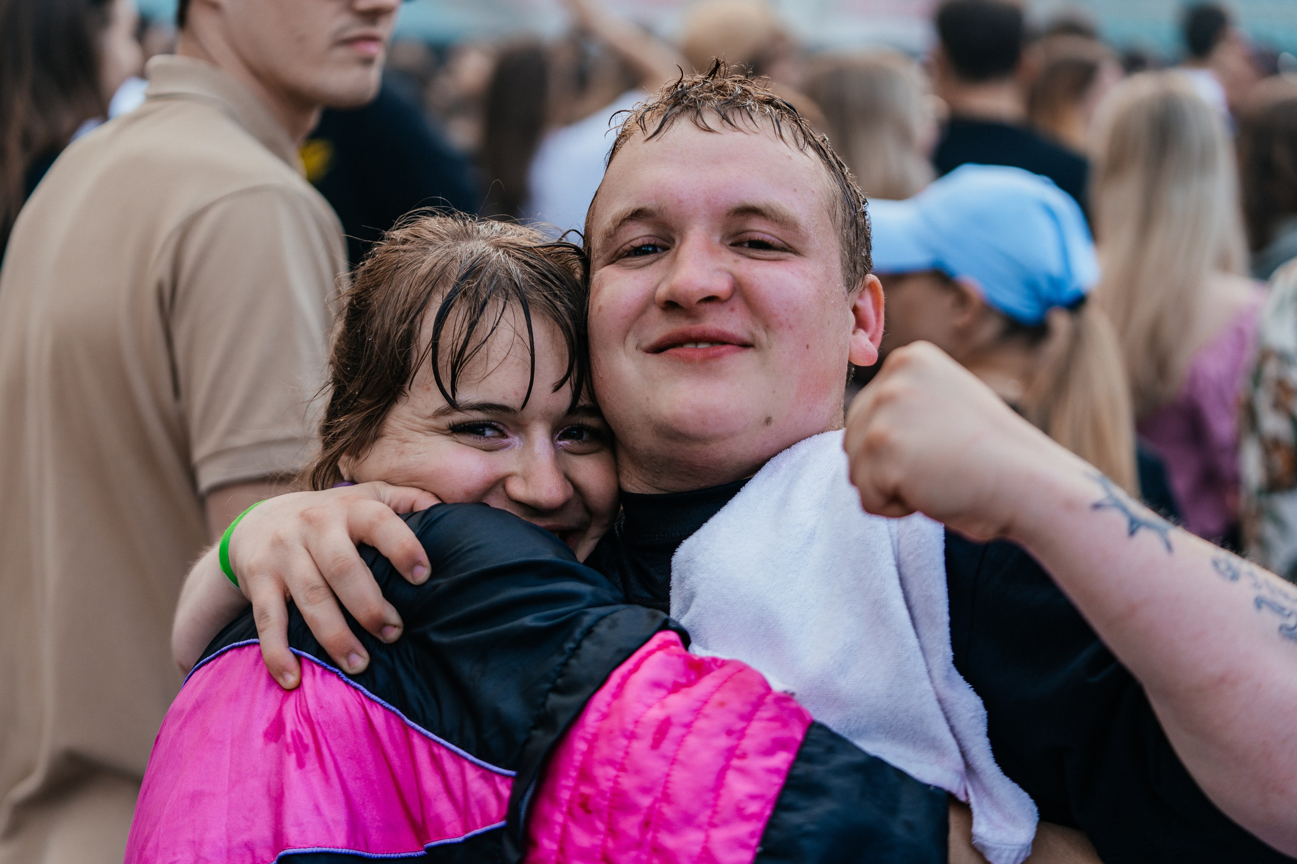 Концерты/Мероприятия. Uvarovsphoto