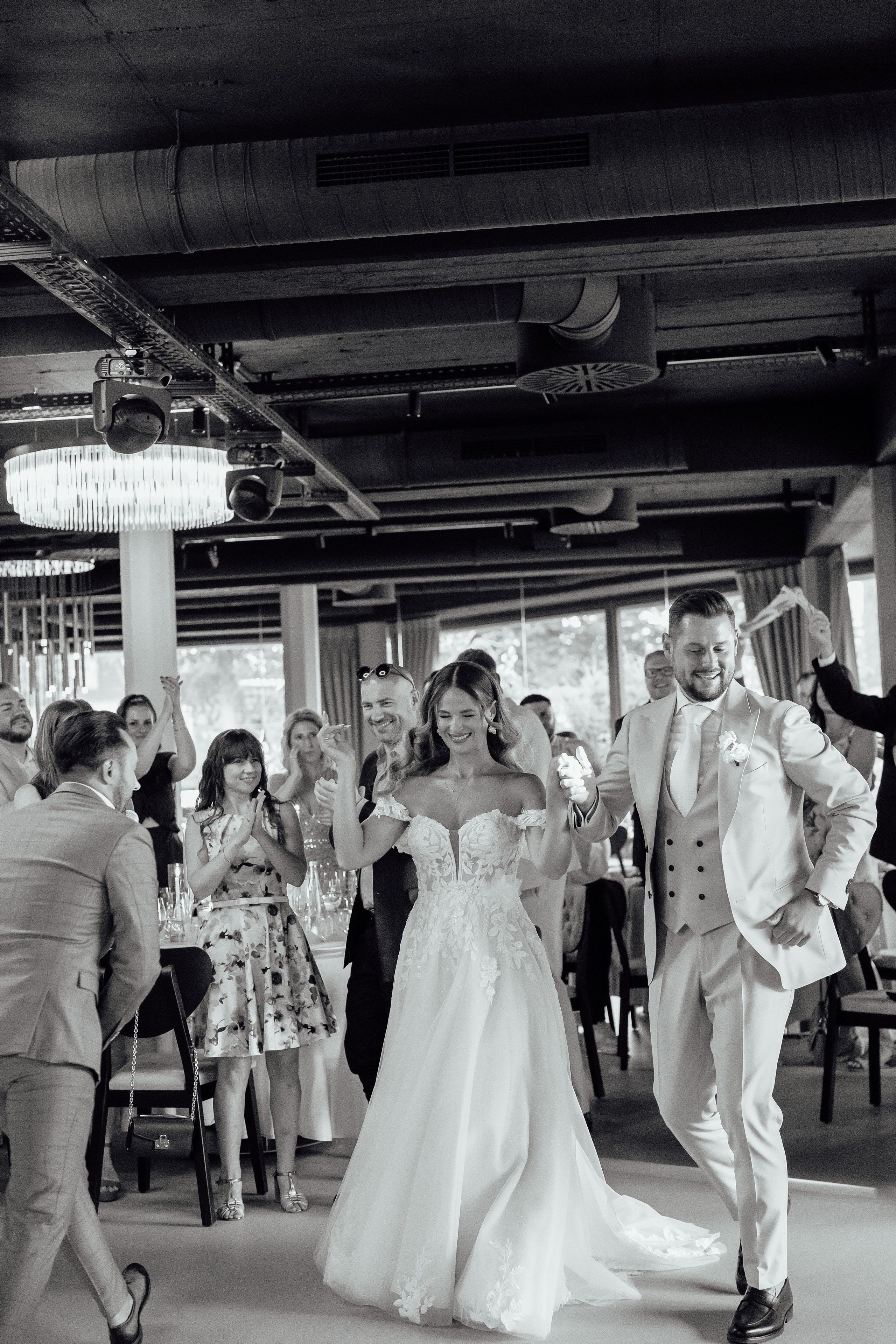 Ewelina & Thomas. Home