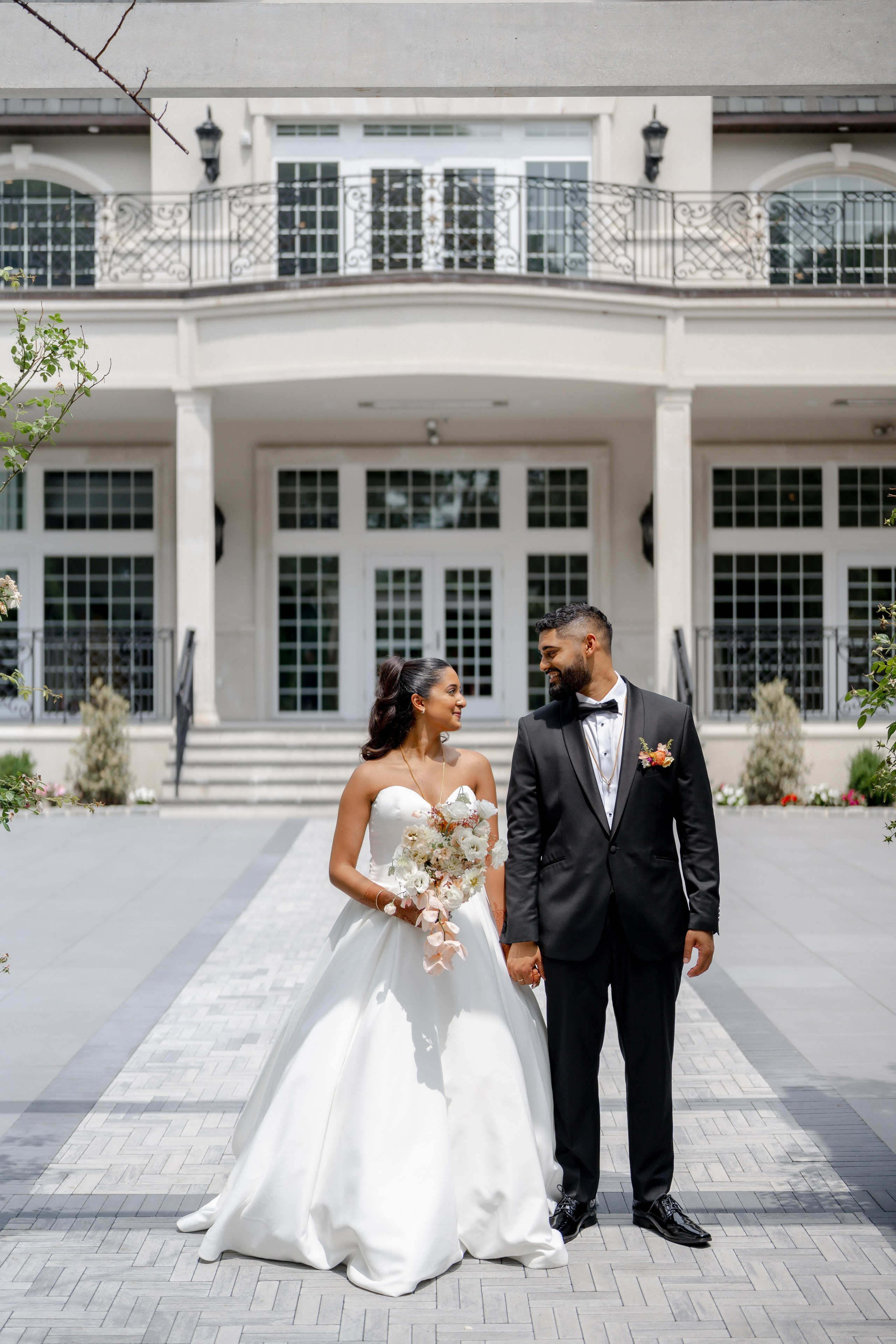 Maya & Alvin. Anna Krasnova Wedding photographer