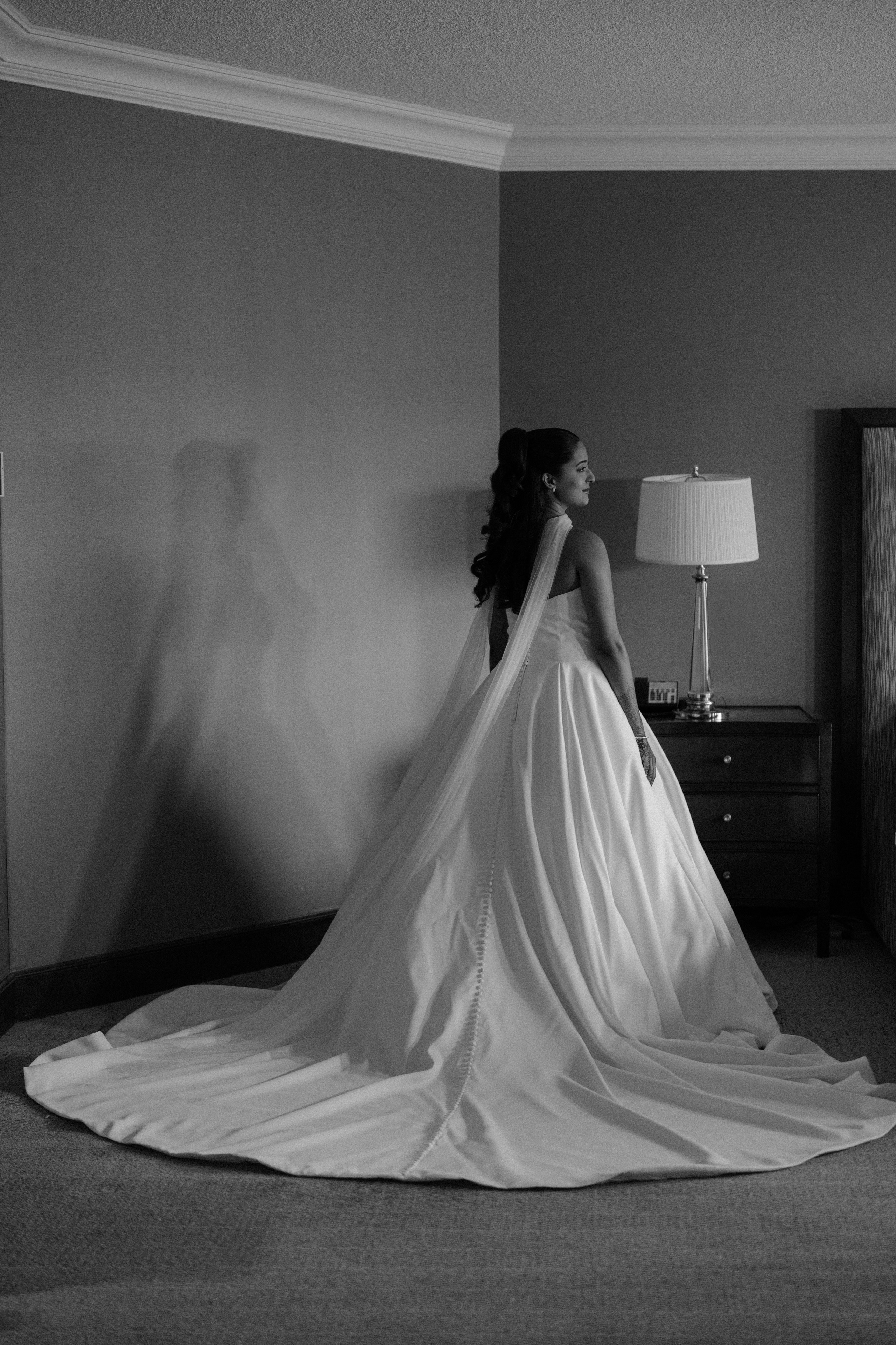 Maya & Alvin. Anna Krasnova Wedding photographer