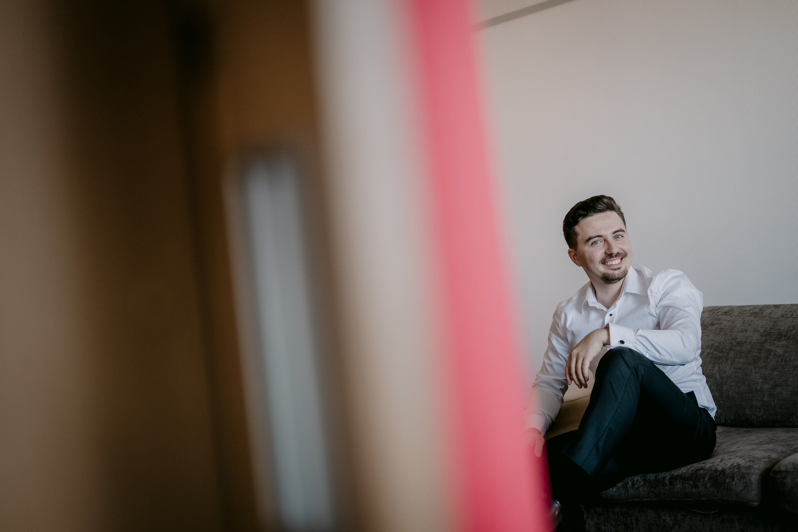 Nuntă Valentina & Alex | Fotograf nuntă premium