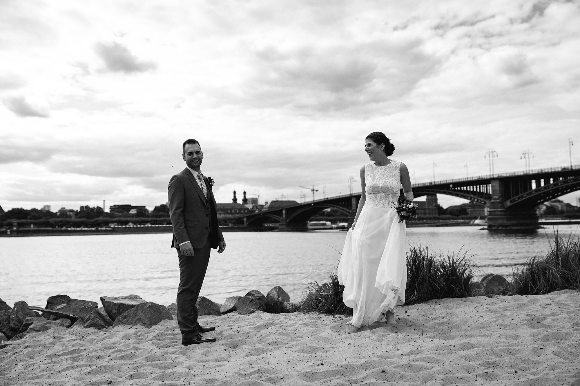 Hochzeit. Familien, Hochzeits und Business Fotografin in Mainz und Umgebung