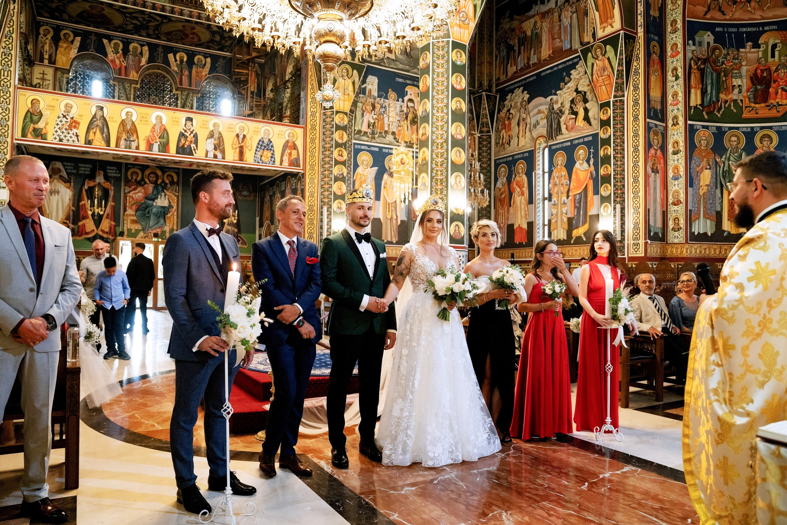 Maia & Alex. Fotograf evenimente. Fotograf nunta. Fotograf Botez. Mihaela Savu