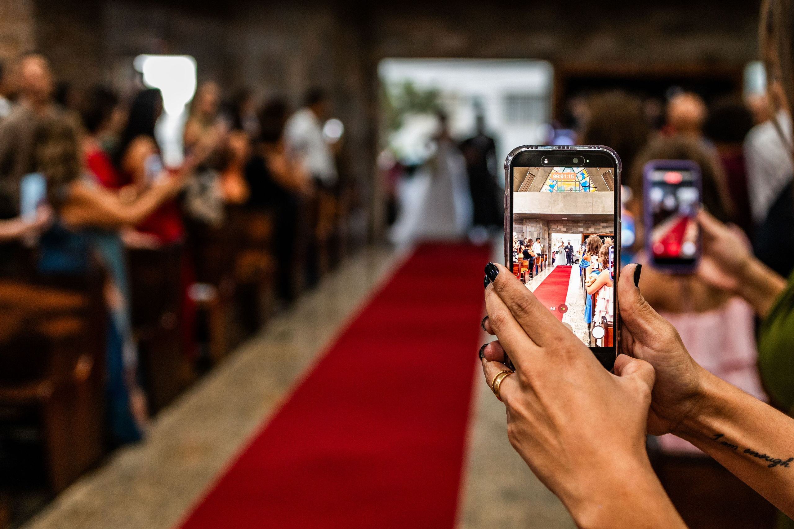 L & F — Já podemos marcar a renovação?. Fotografia de casamento em Belo Horizonte