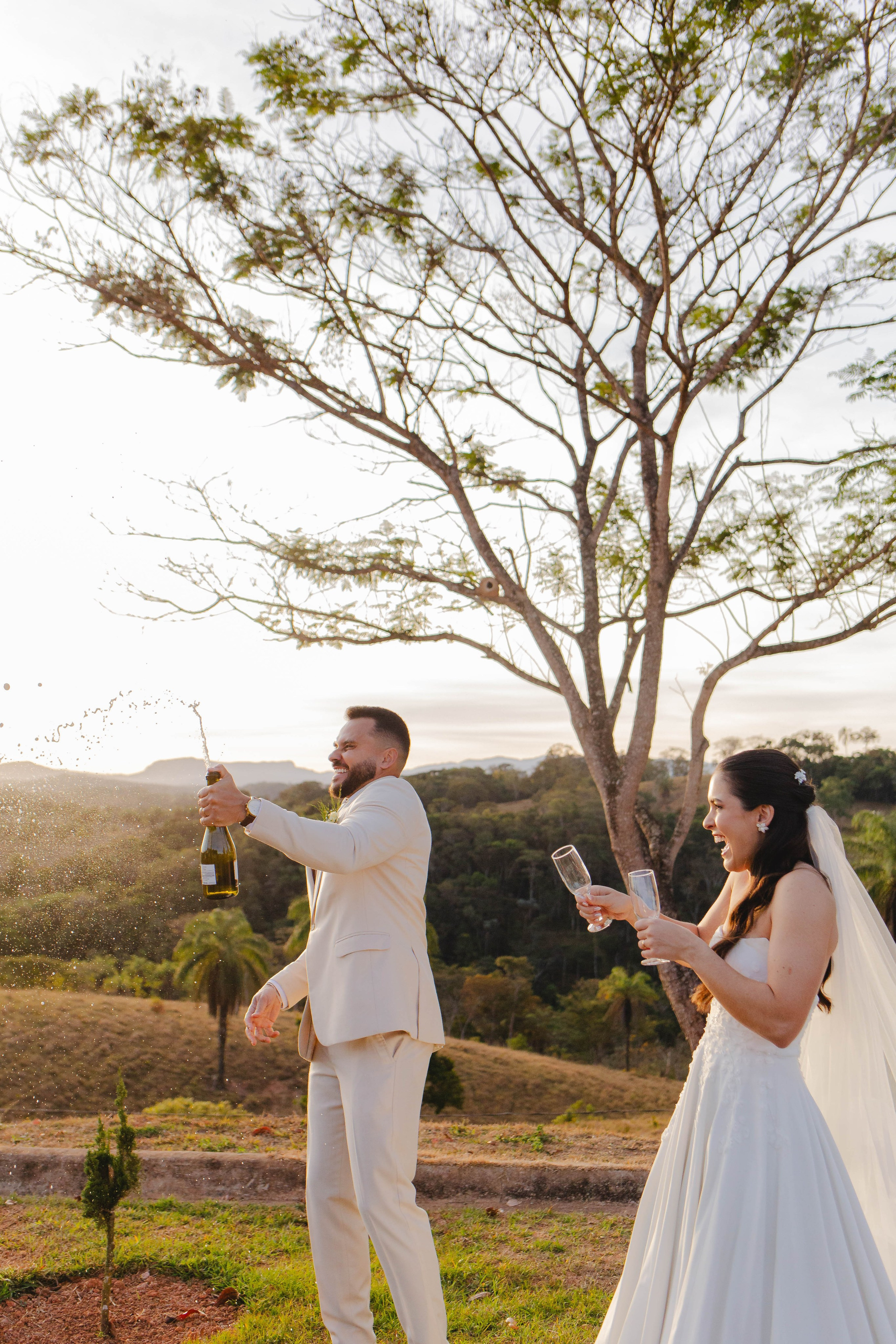 T & R — Um casamento pra lá de incrível!. Fotografia de casamento em Belo Horizonte