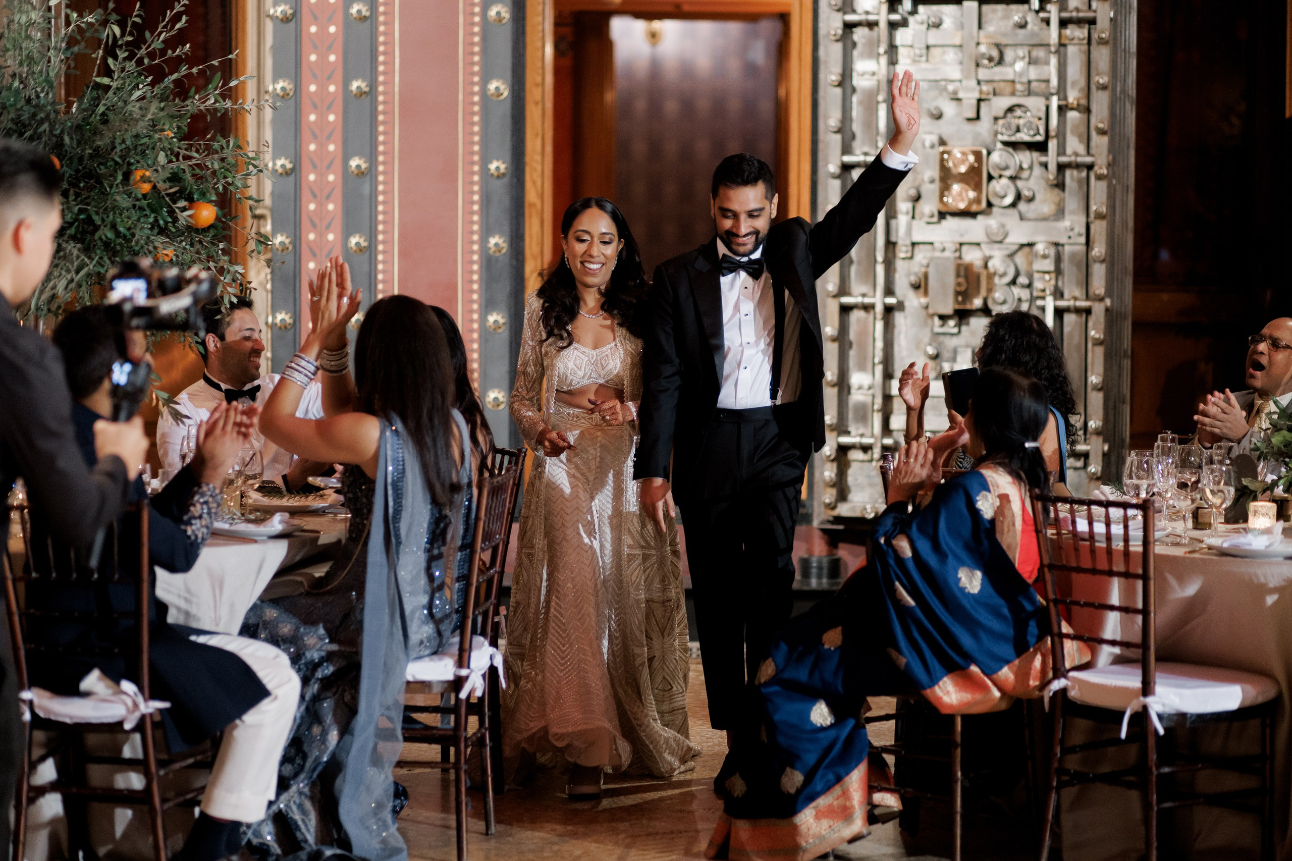 Vishal & Priya. Svyatoslav Bogdanov — destination photographer