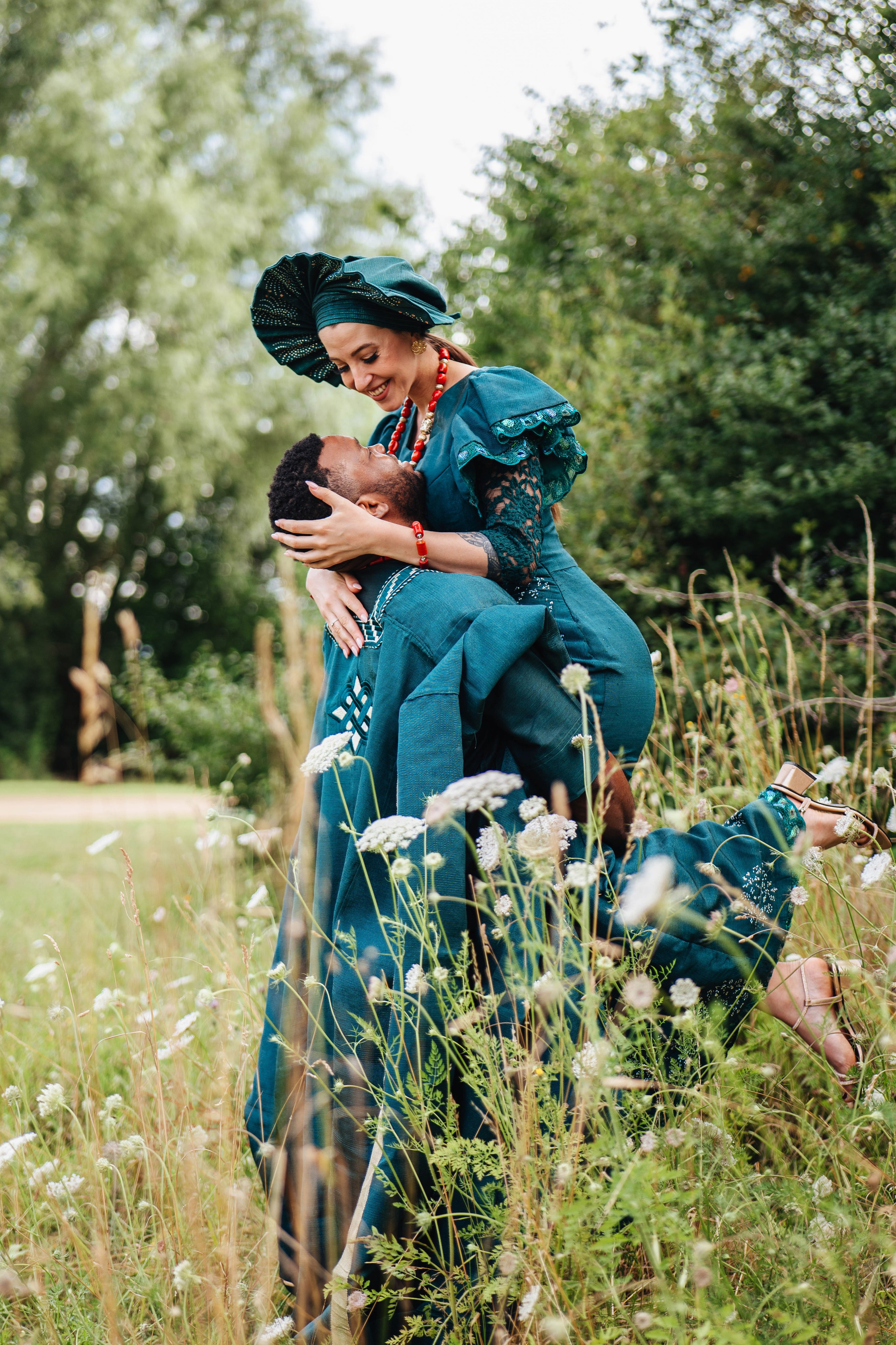 Love story. Wedding and family photographer in London