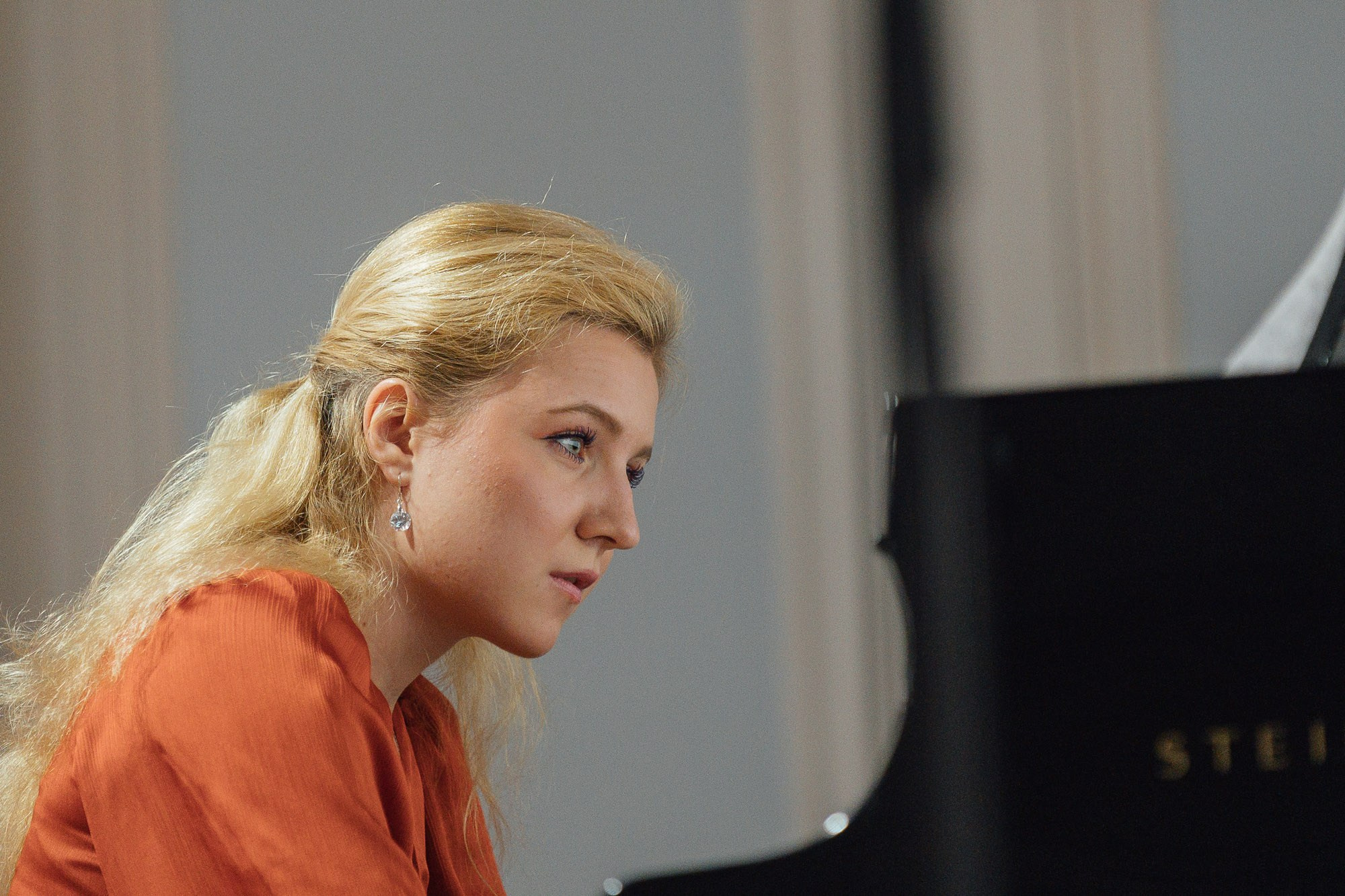 Concerts. Alexander Kabanov Photographer