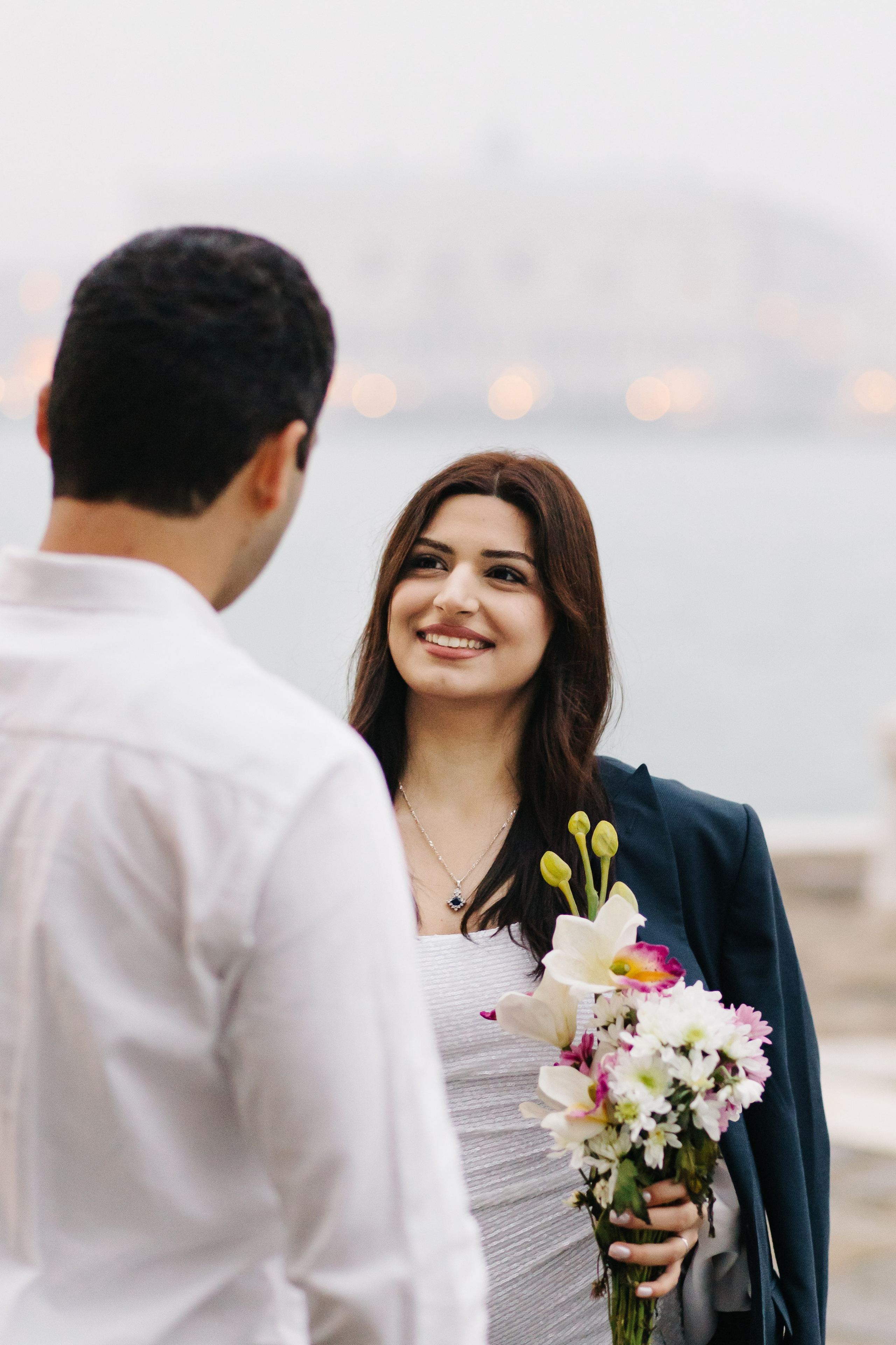 Sergio & Gayane. Armenian Wedding in Venice