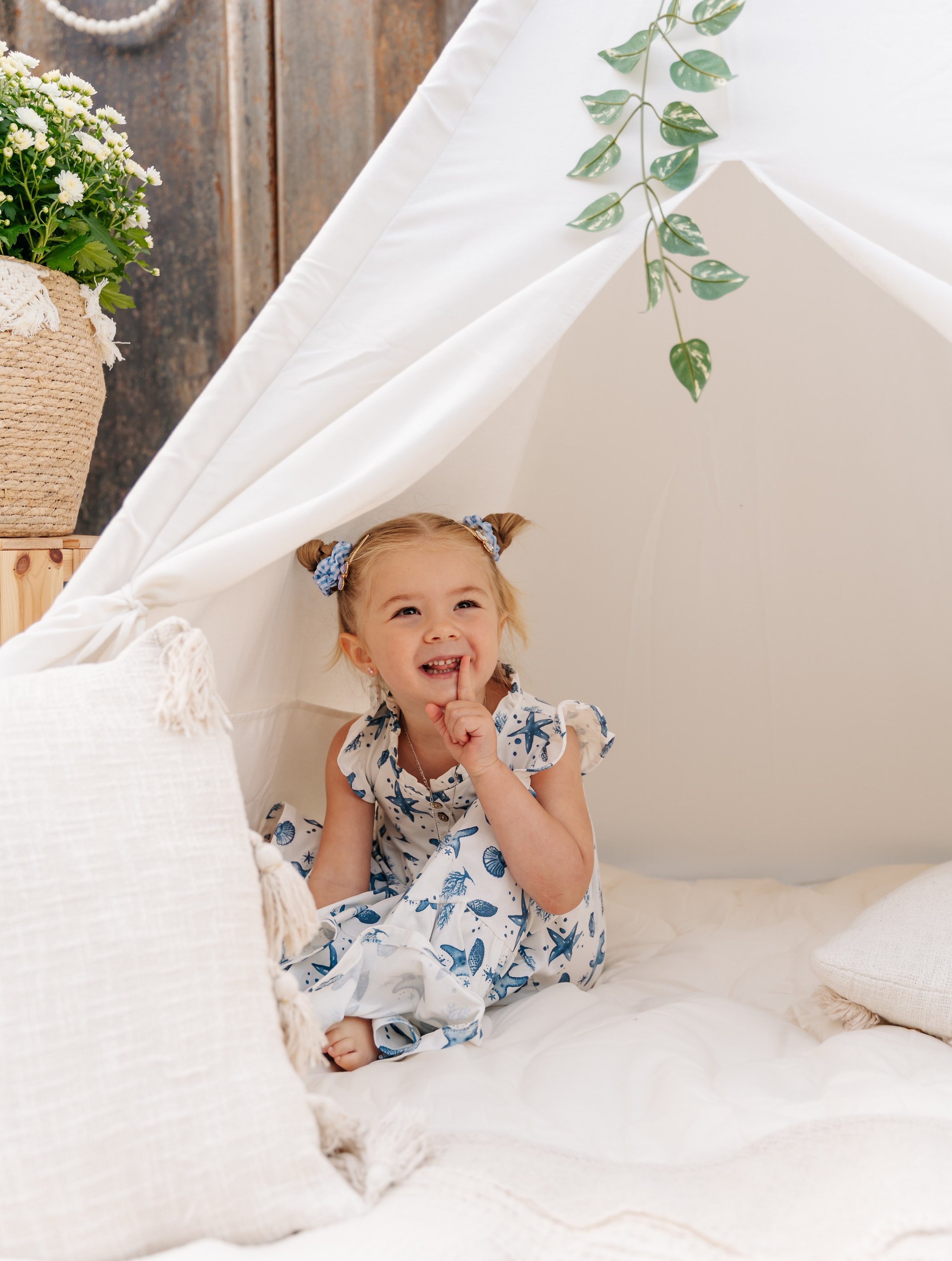 Kindergarten. Authentische und emotionale Familienfotos in Landshut und Umgebung