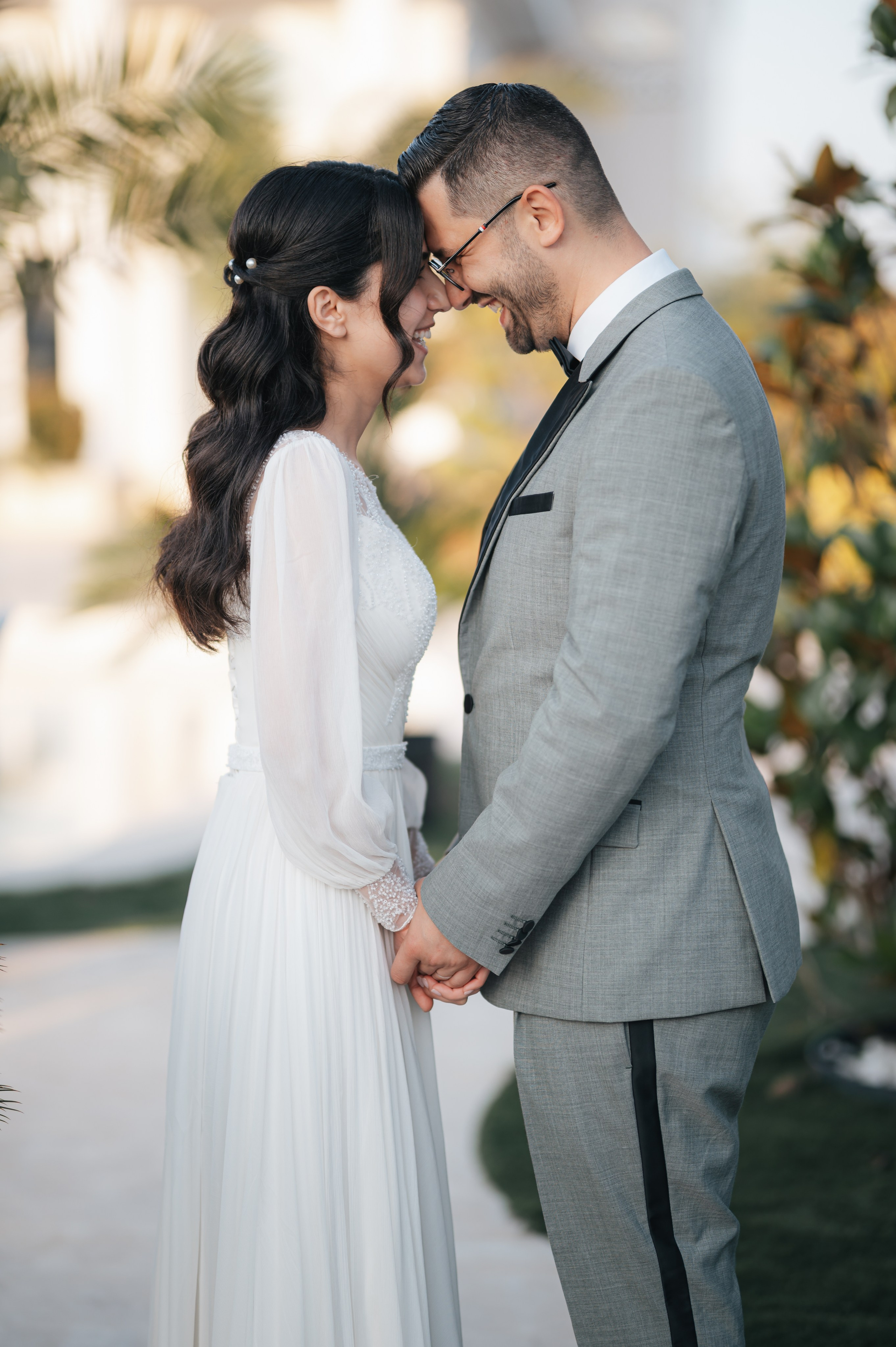 Alexandra&Marc’s Wedding