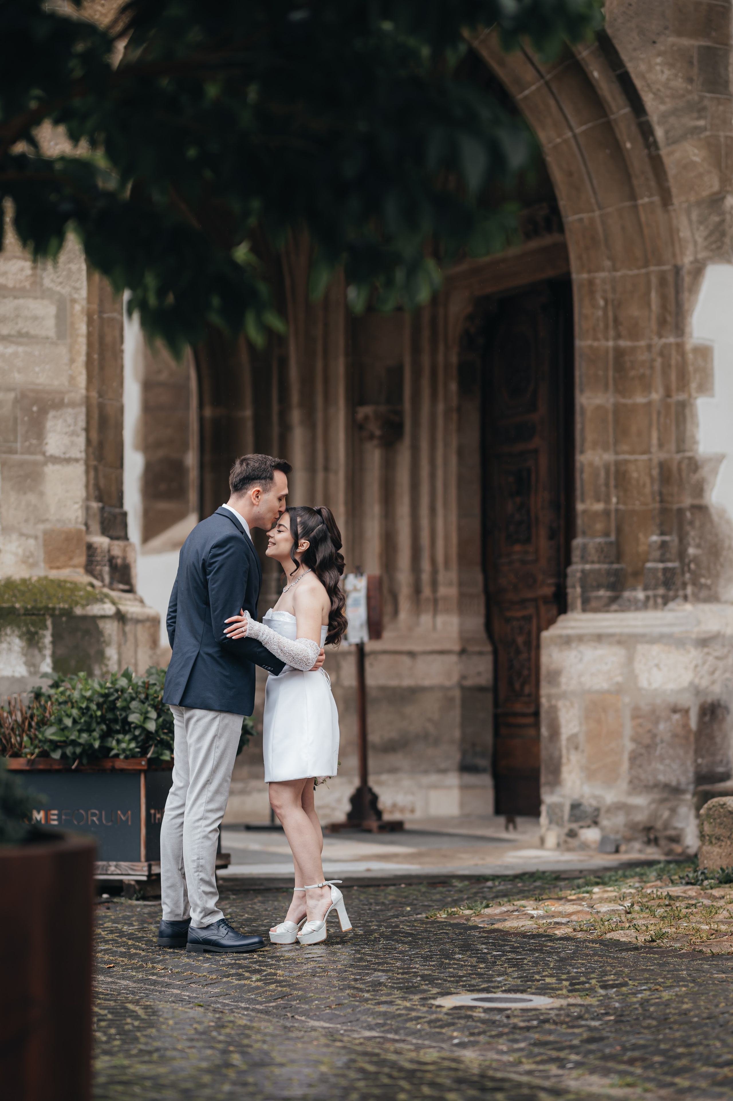 Andra&Radu’s Civil Wedding