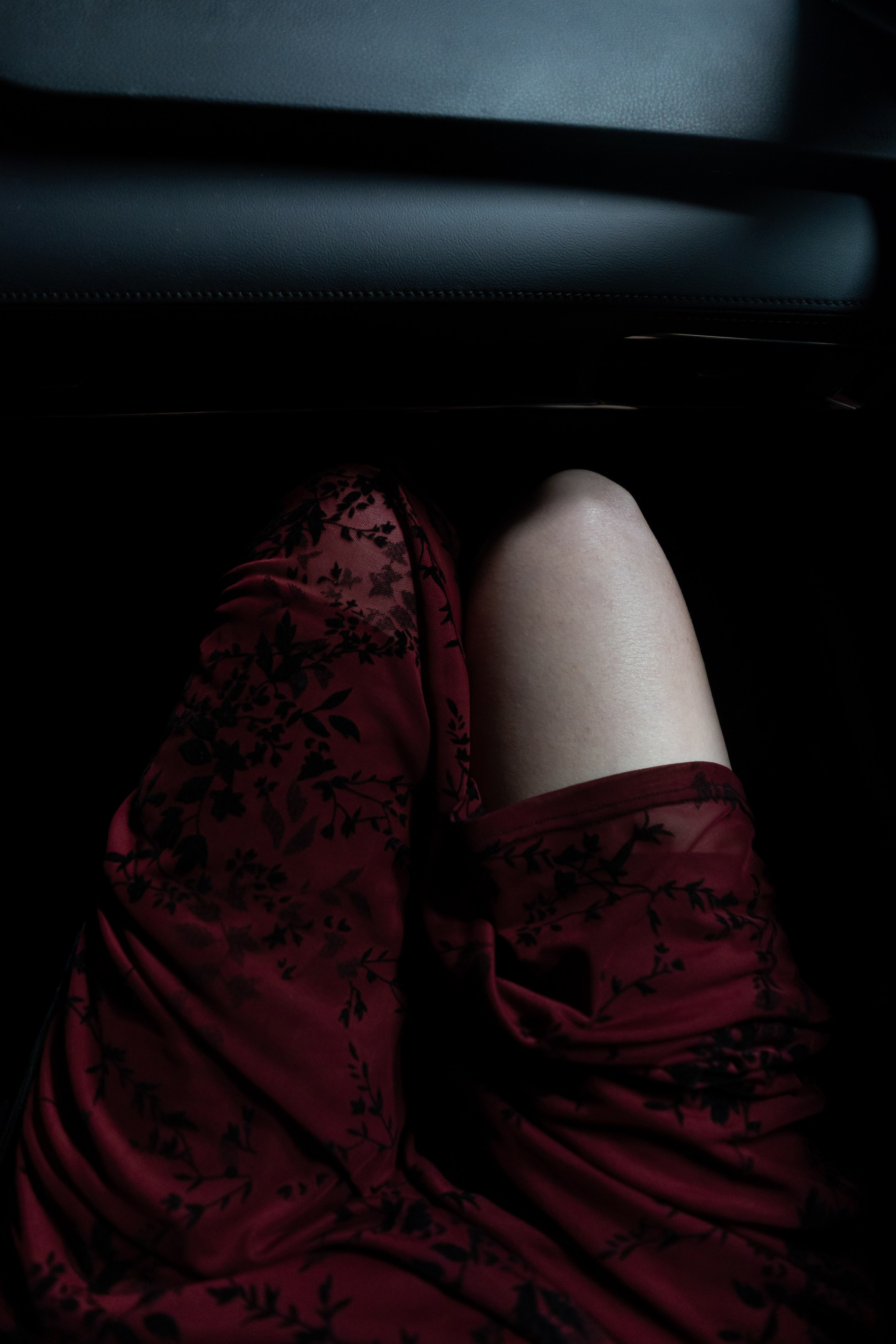 365 autoportraits | Projet photographique d’Eugenia Andres