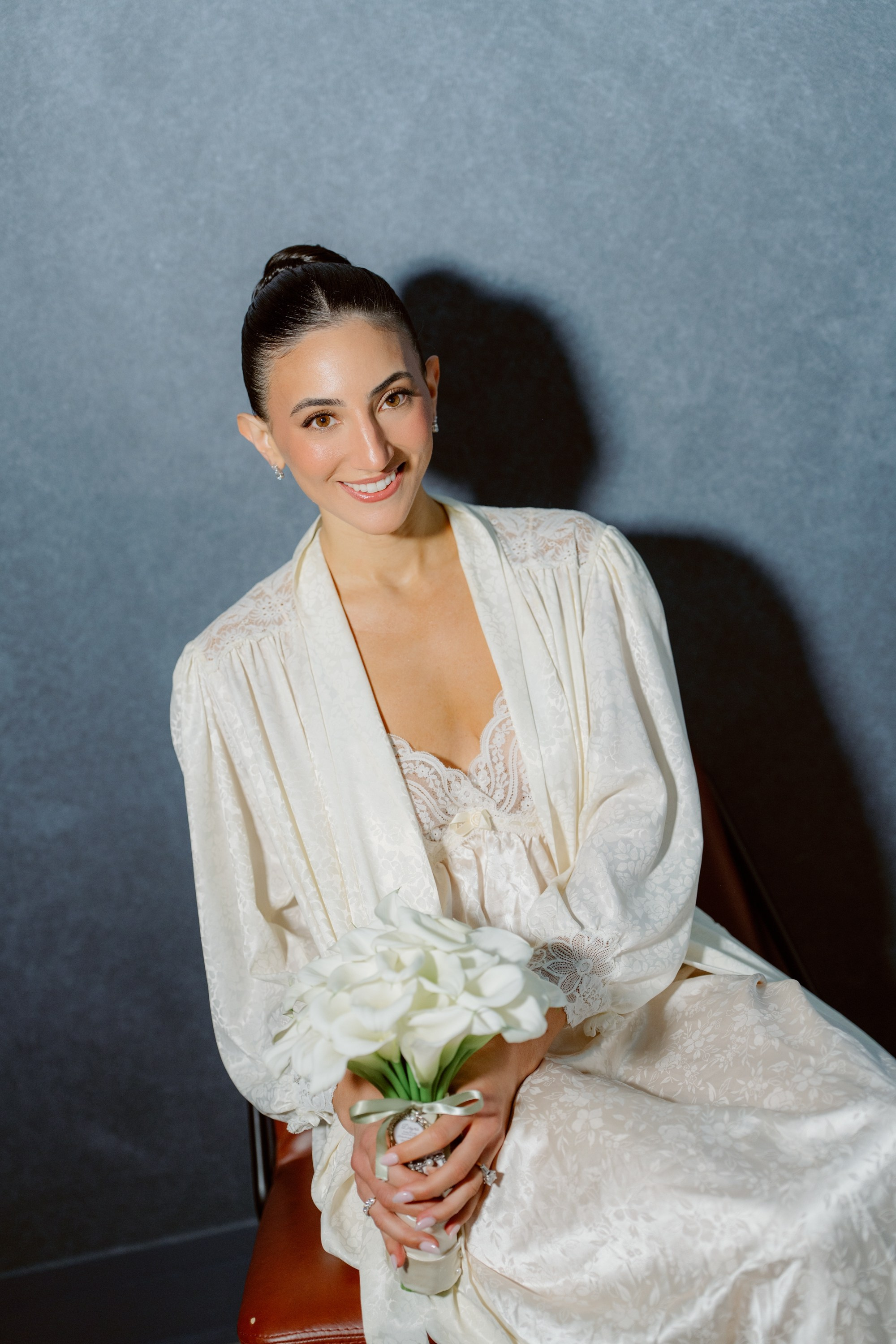 Dayna and Douglas. Wedding photographer and videographer New York | New Jersey