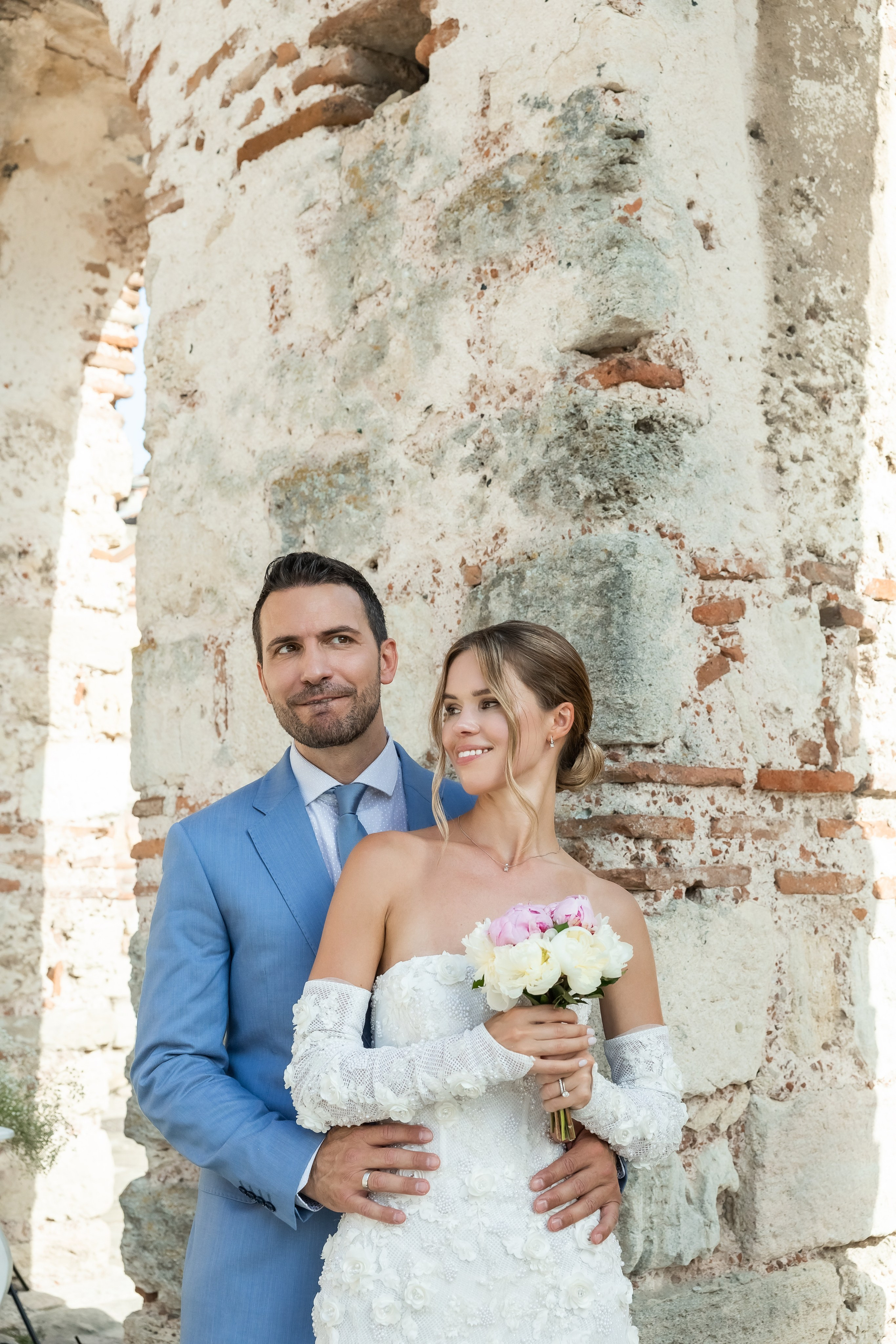 Сватба Несебър. Фотограф Ирина Йотова