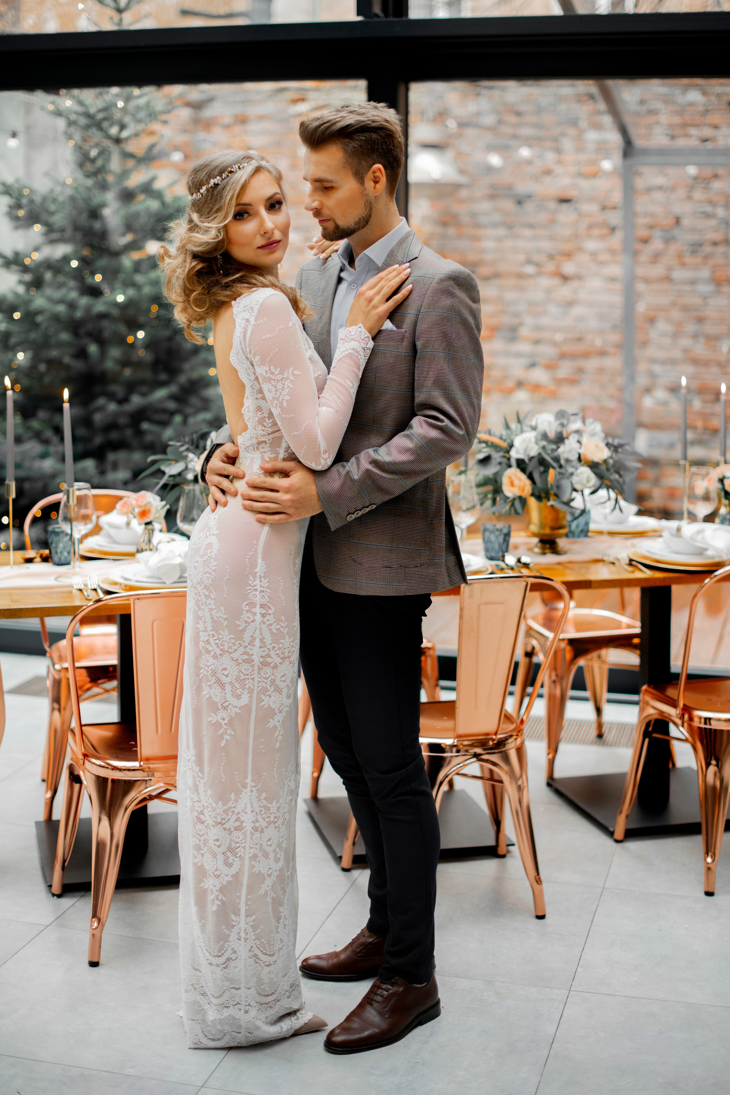 Various photographers. Anna Chomicz