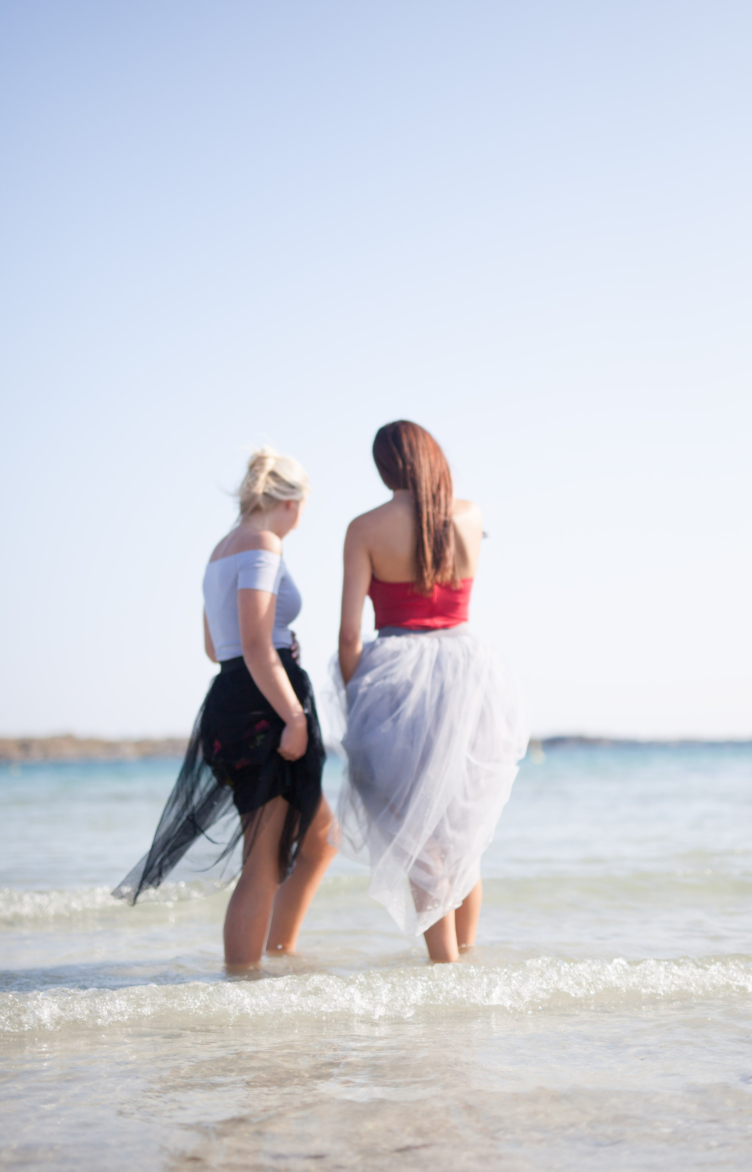 Norwegian coast. Family and real state photographer in Haugesund Dina Vikra