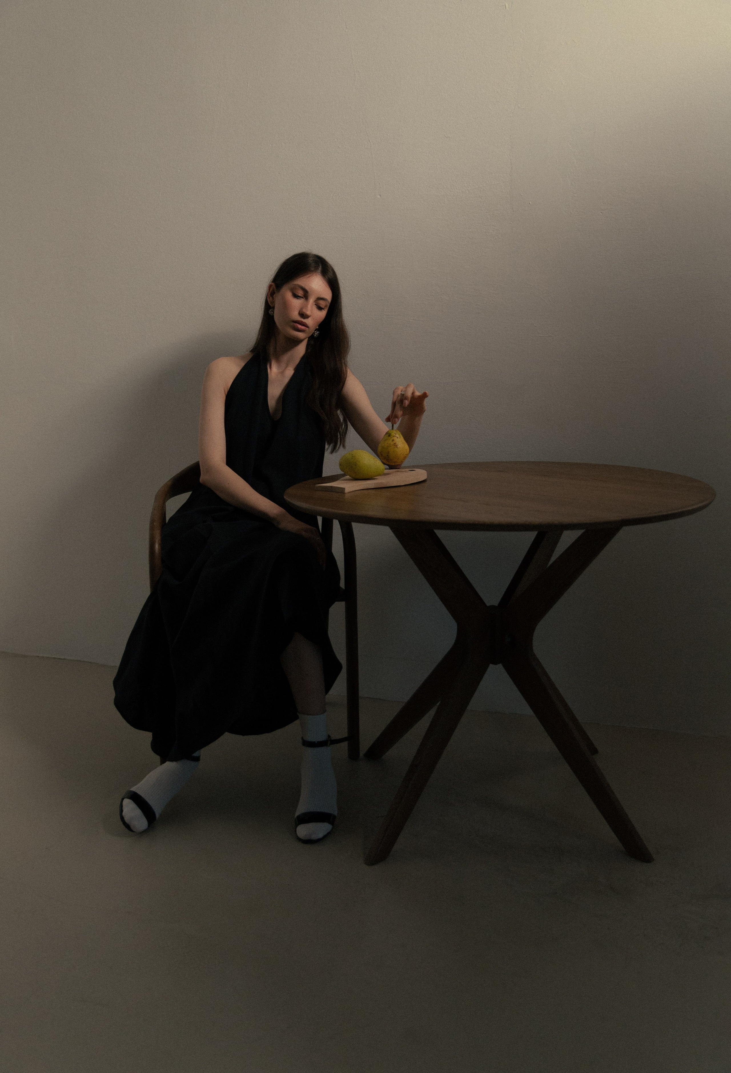 Sonya. Julia Semenchuk photographer