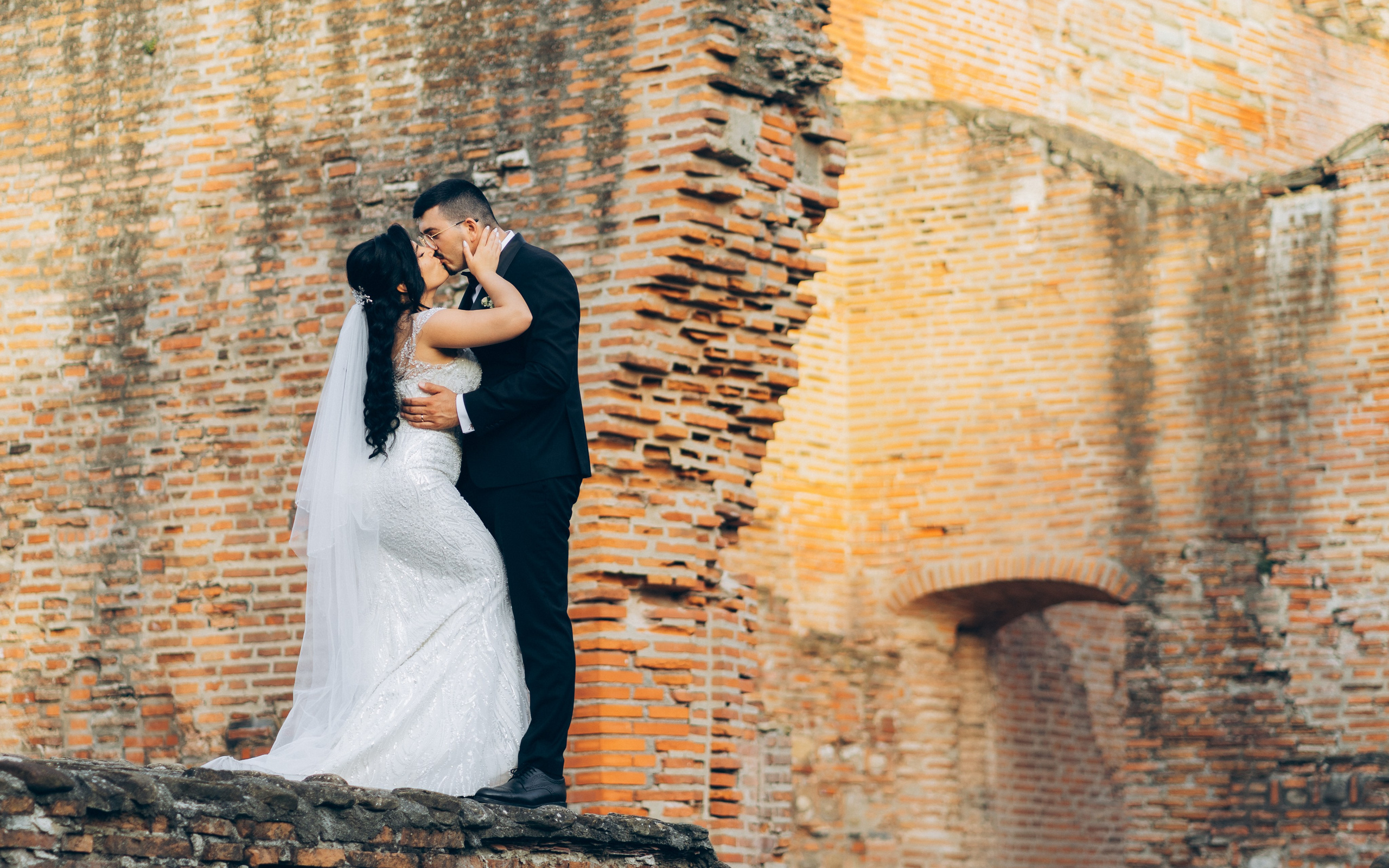 Alexandra & Silviu. Cosmin Virlan - Fotograf de eveniment din Târgoviște