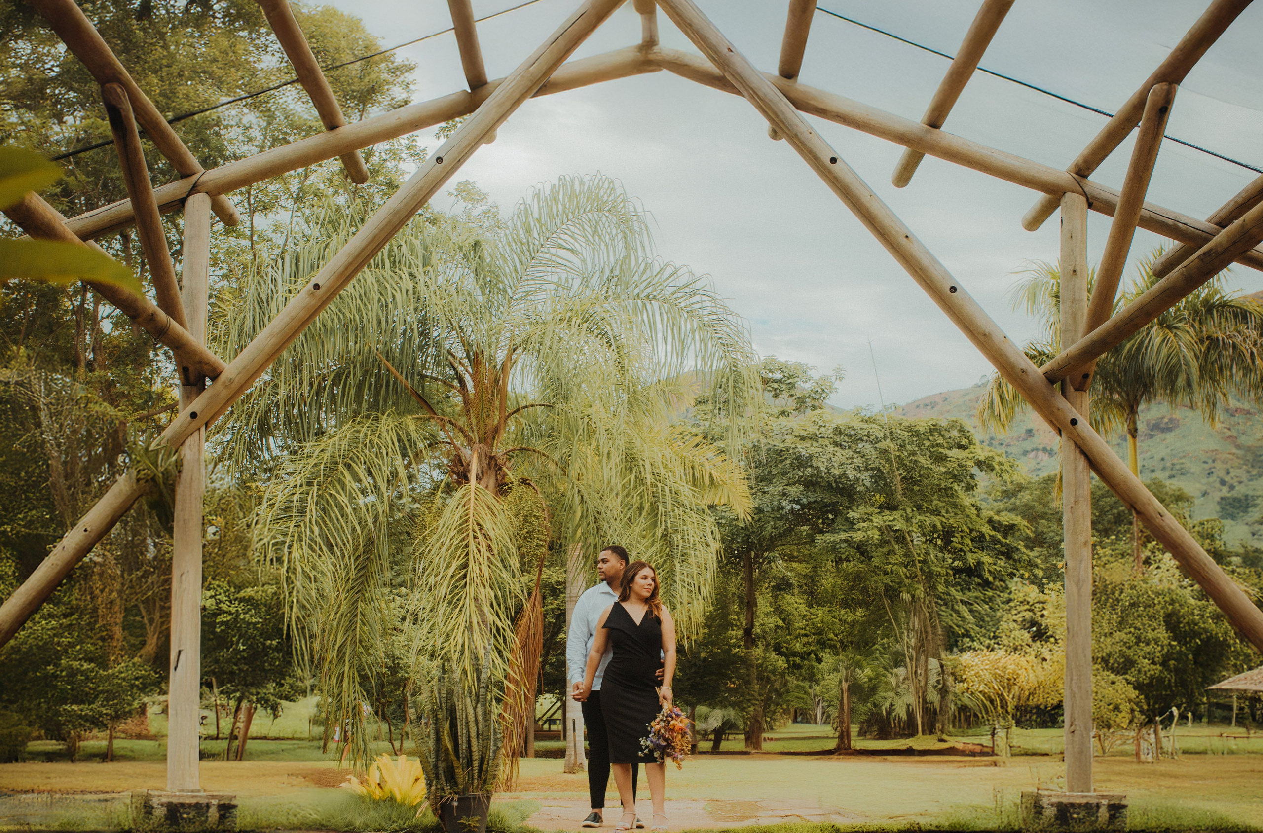 Pré-Wedding — Rebeca & William. ÂMBAR FOTOGRAFIA