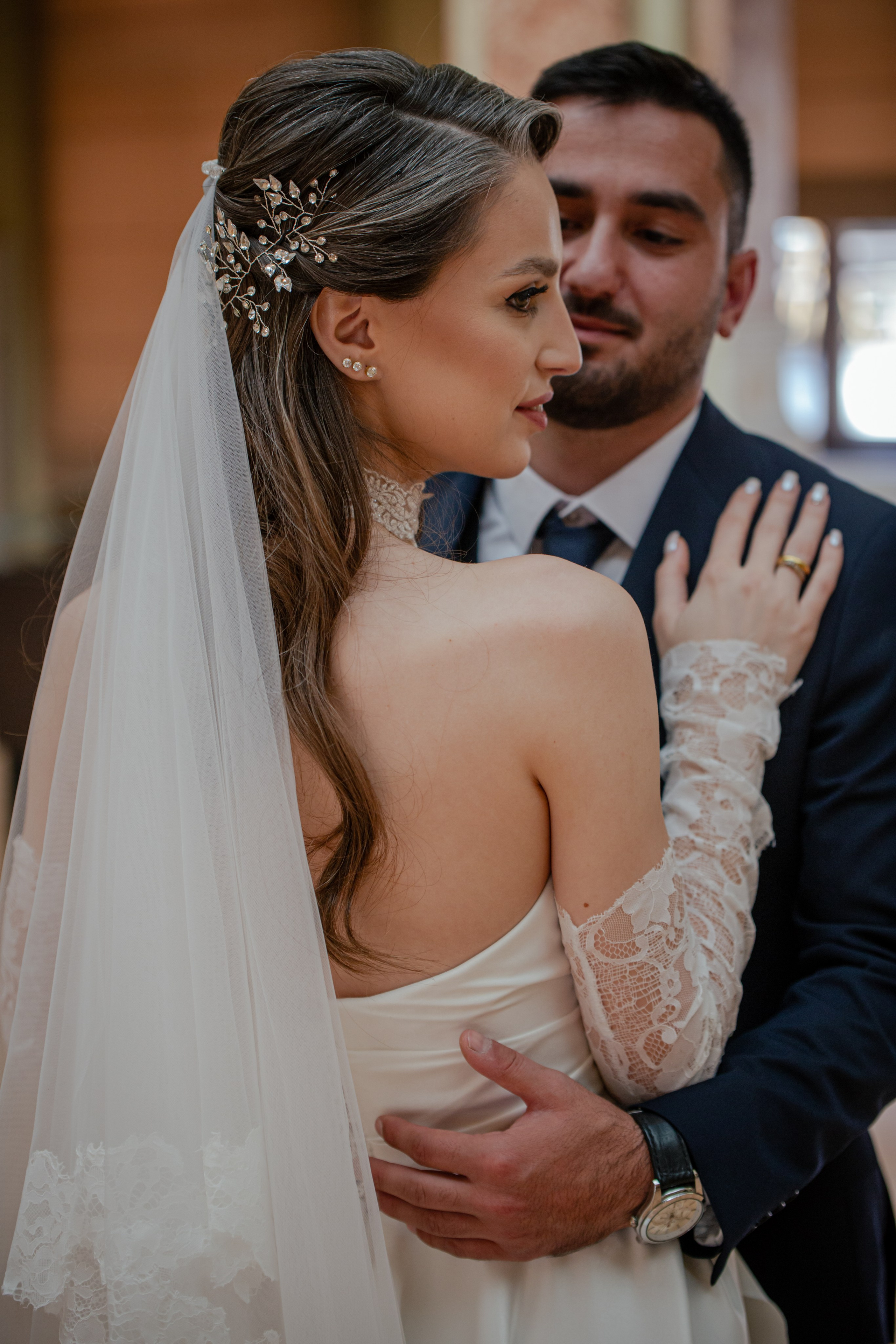 მიშო და თამთა 25.10.2025. Perfect Studio