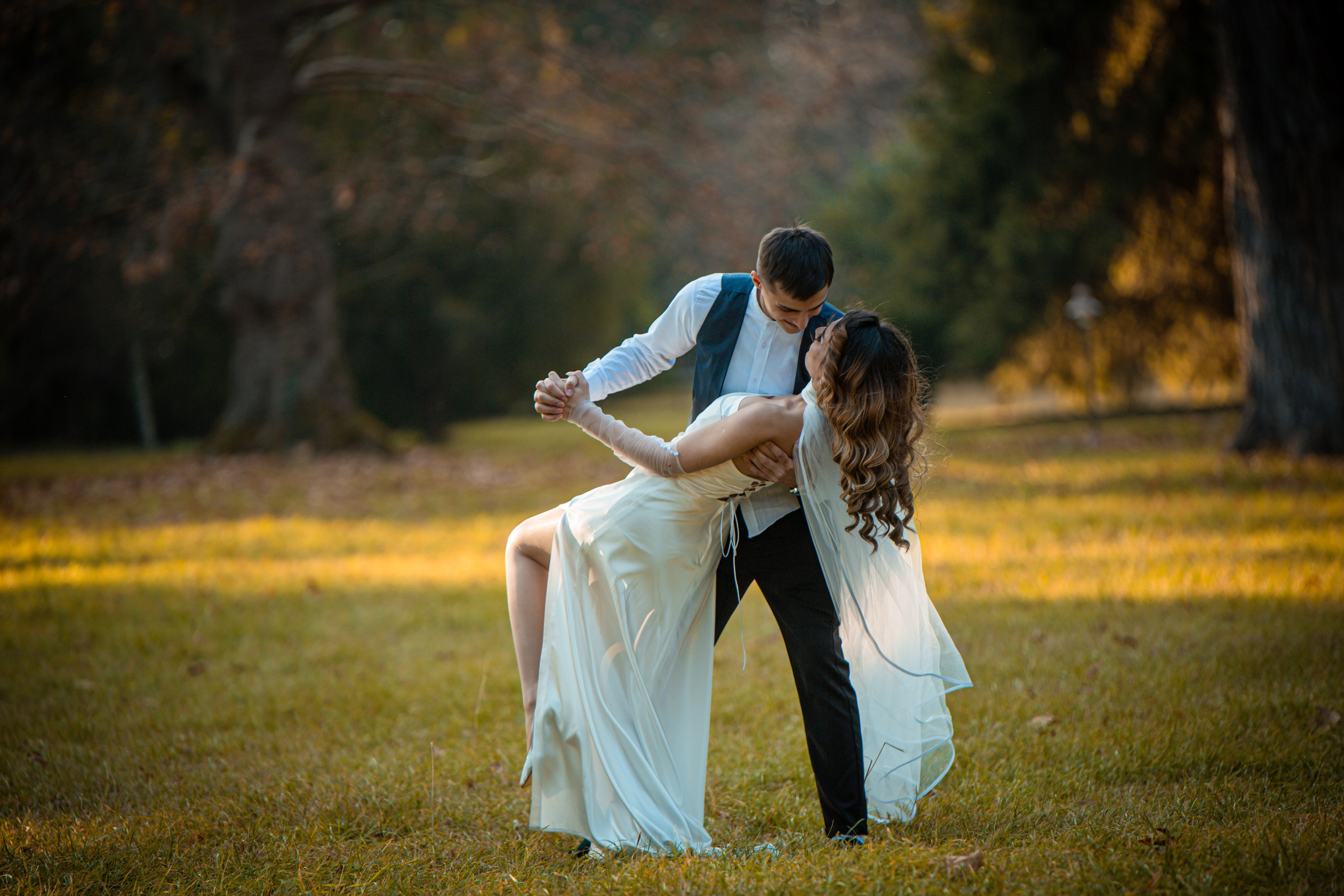 რობი და მარიამი 24.22.2024. Perfect Studio