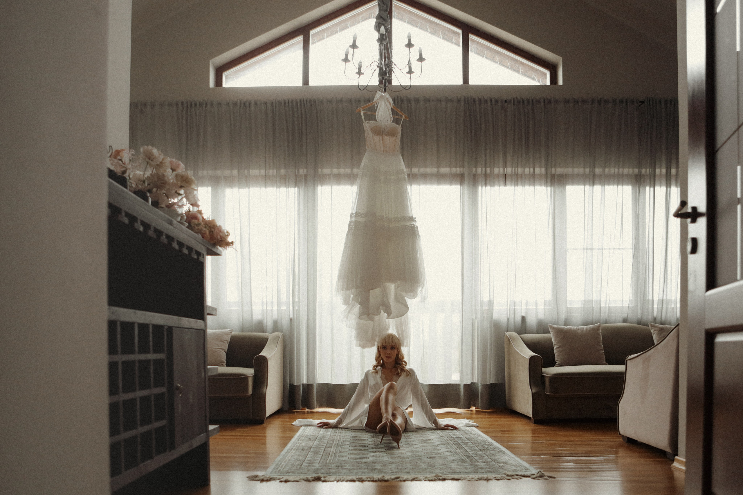 “LOVE IN THE MOUNTAINS” full wedding day. Свадебный и семейный фотограф в Дубае Эльмаз Черникова