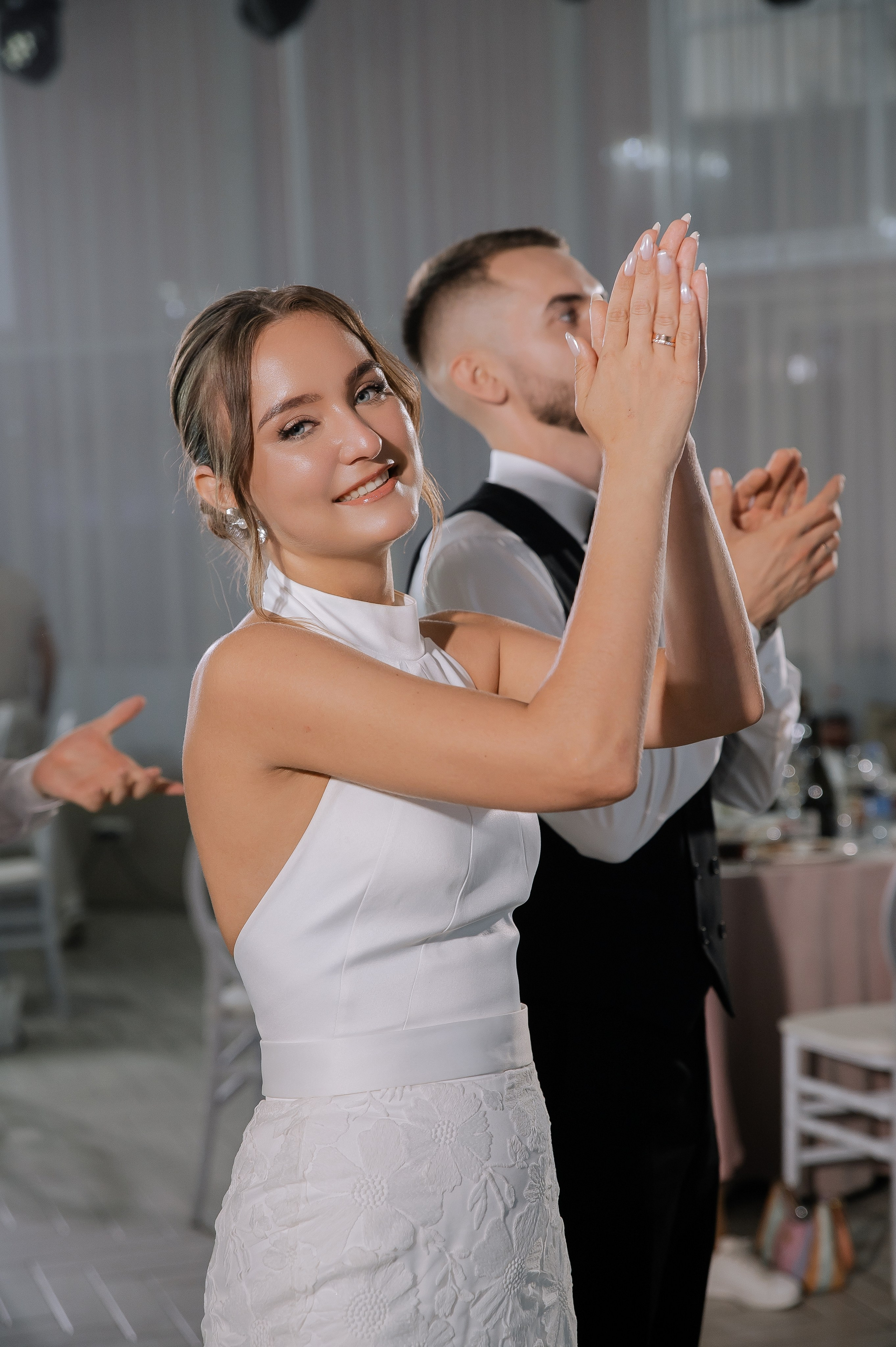 Иван & Анастасия. Свадебный и семейный фотограф Екатерина Шестакова