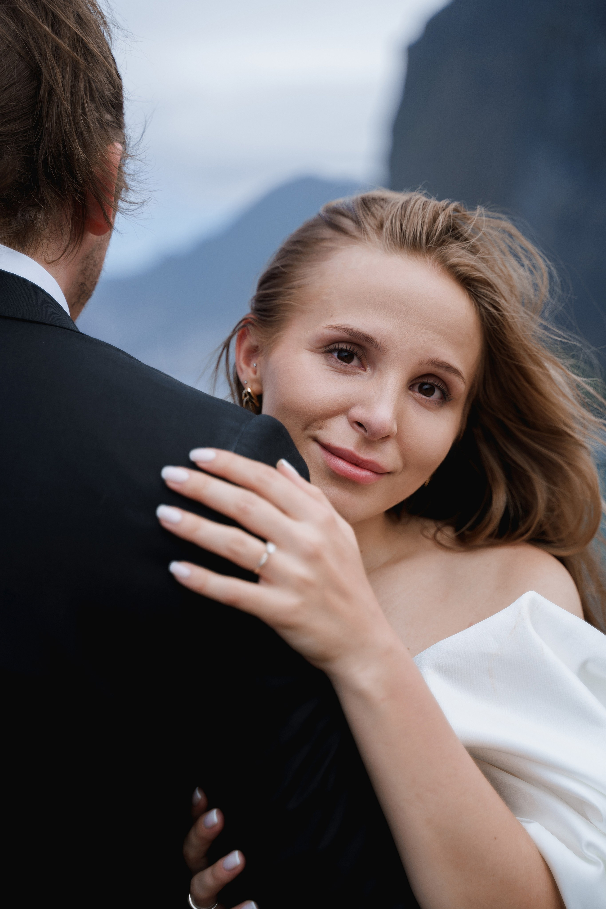 Nana & Mikita. Your photographer in Madeira