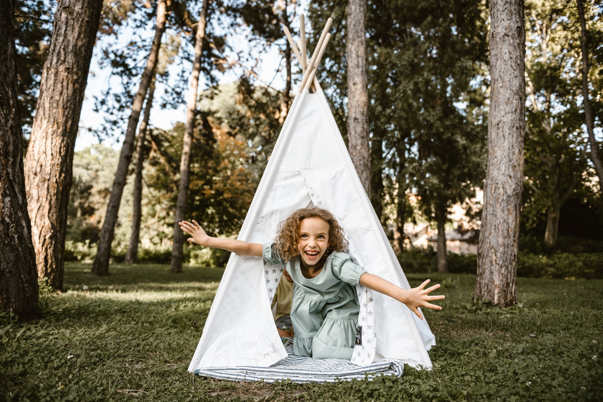 Family and Baptism photography. Andrej Hicil Wedding and Portrait photographer