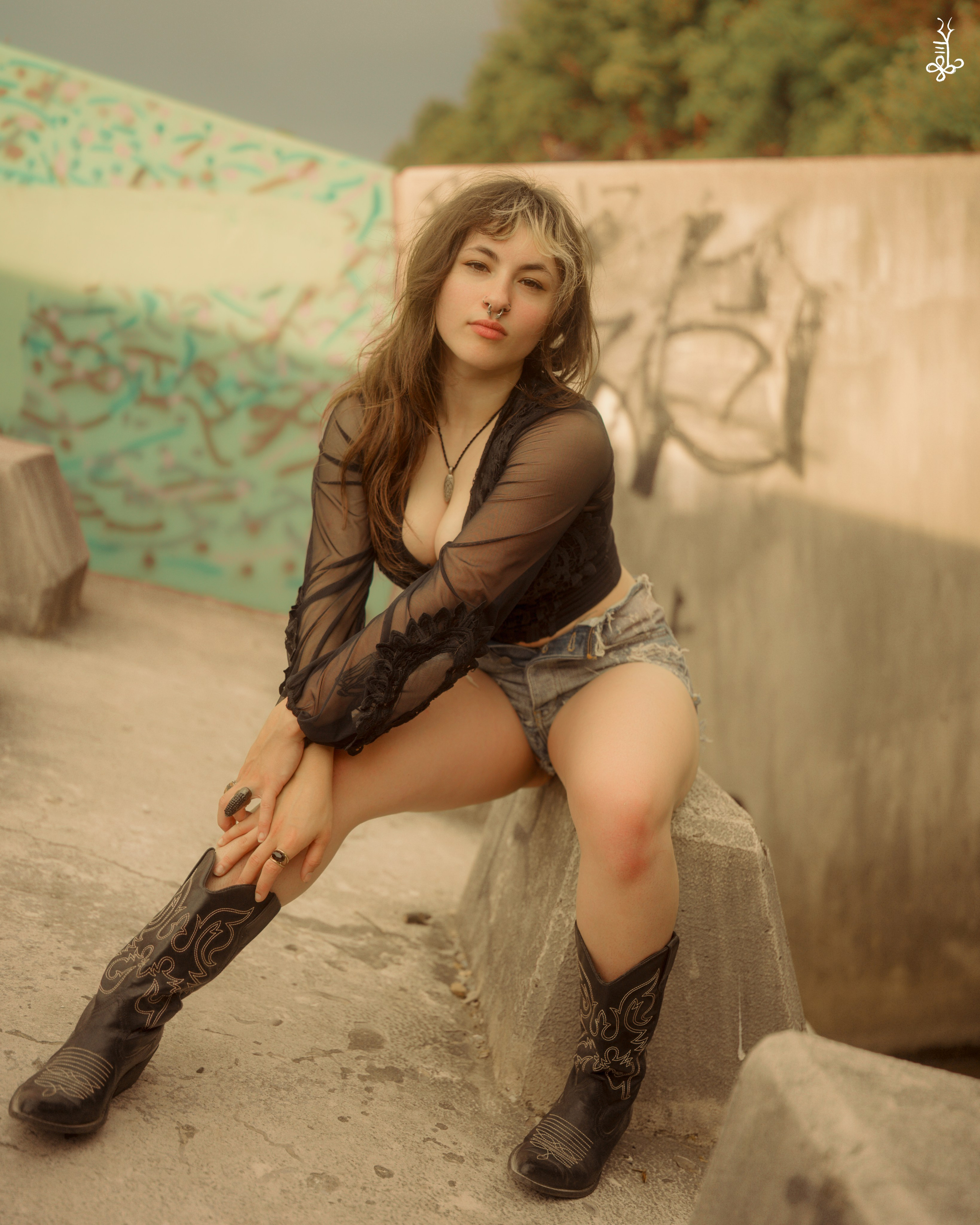 KEIRSTYN. Ke’Ondris