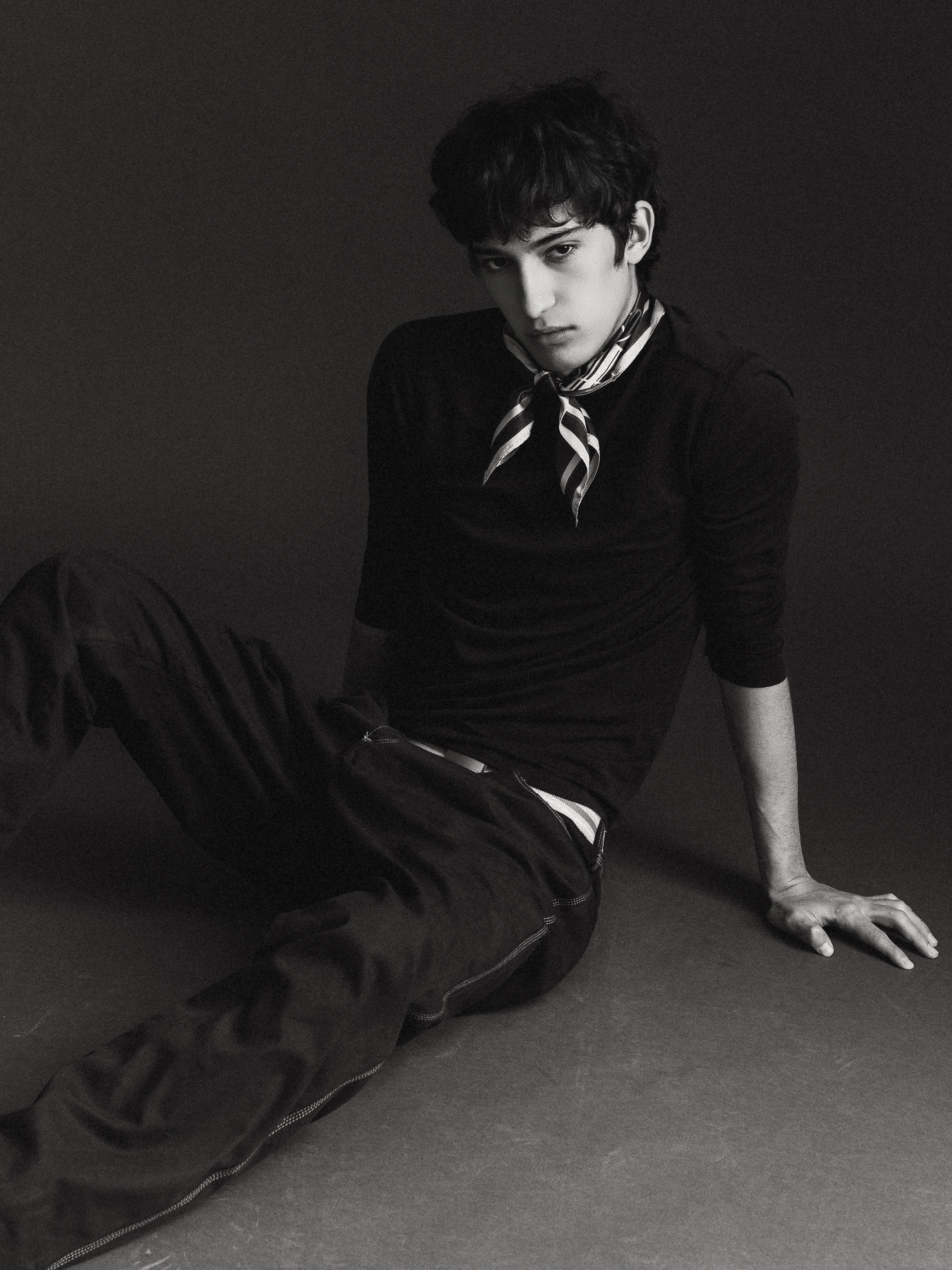 Kirill. Евгения Найденова — брендовый и портретный фотограф | Болгария, Европа