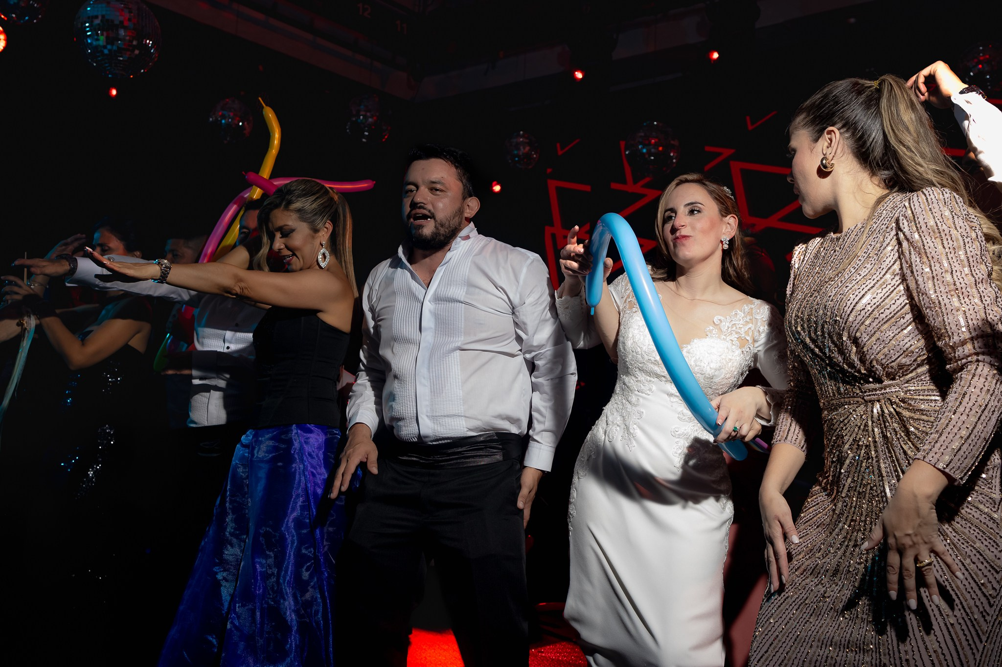 Bodas. Fotógrafo especializado en retratos, bodas y quinceañeras, Bogotá