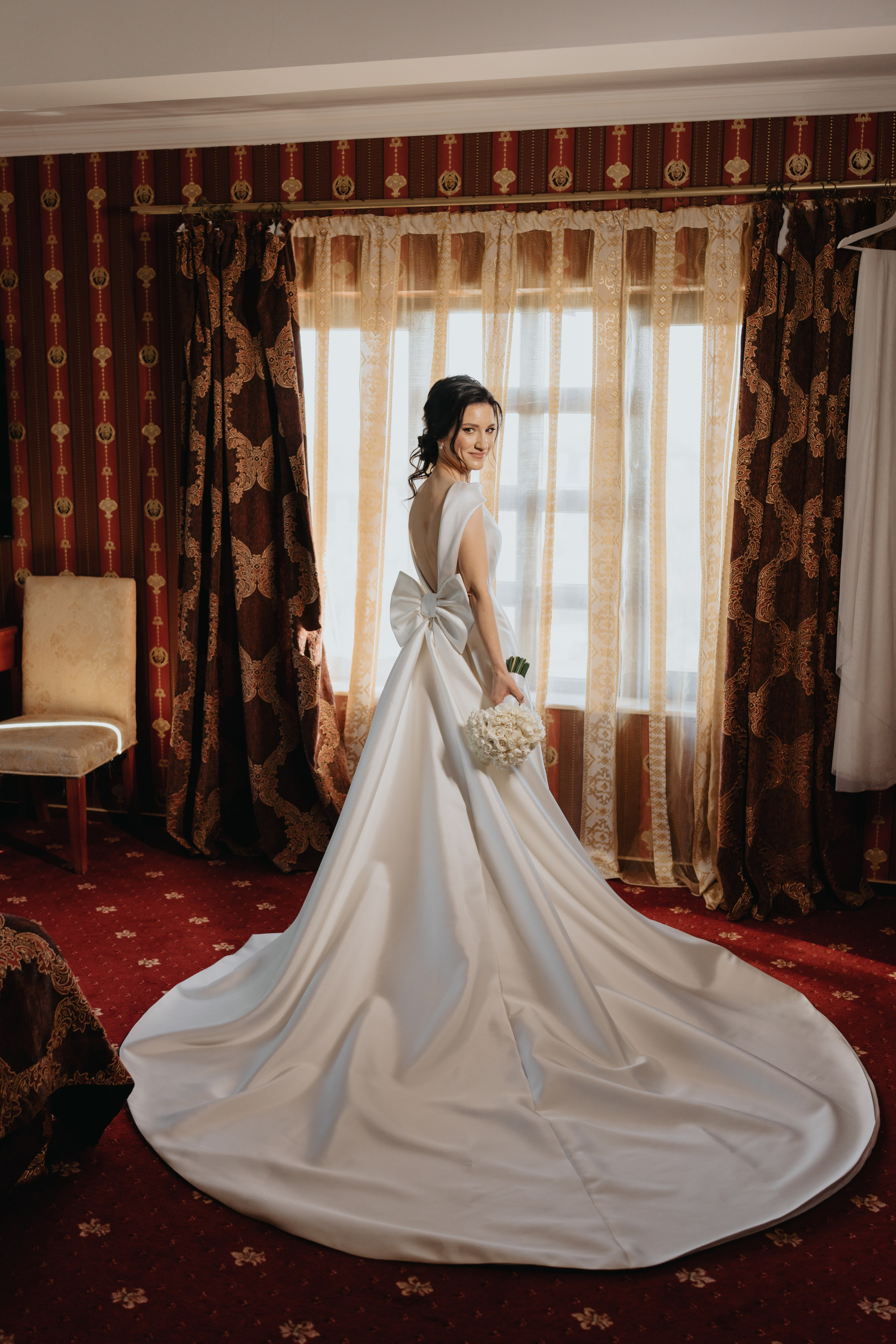 Nunta. Mihai Padurariu - fotograf