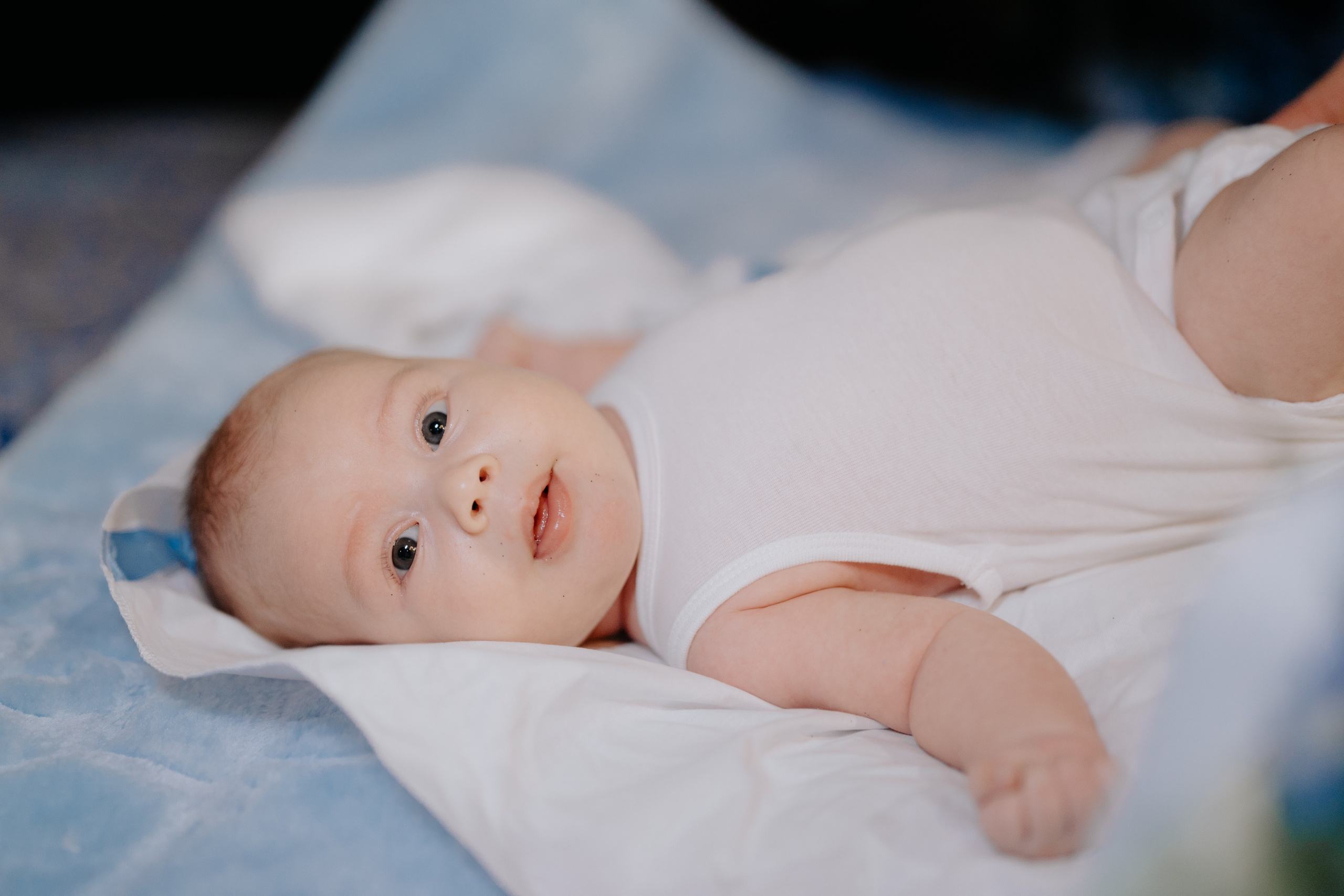 Botez. Mihai Padurariu - fotograf