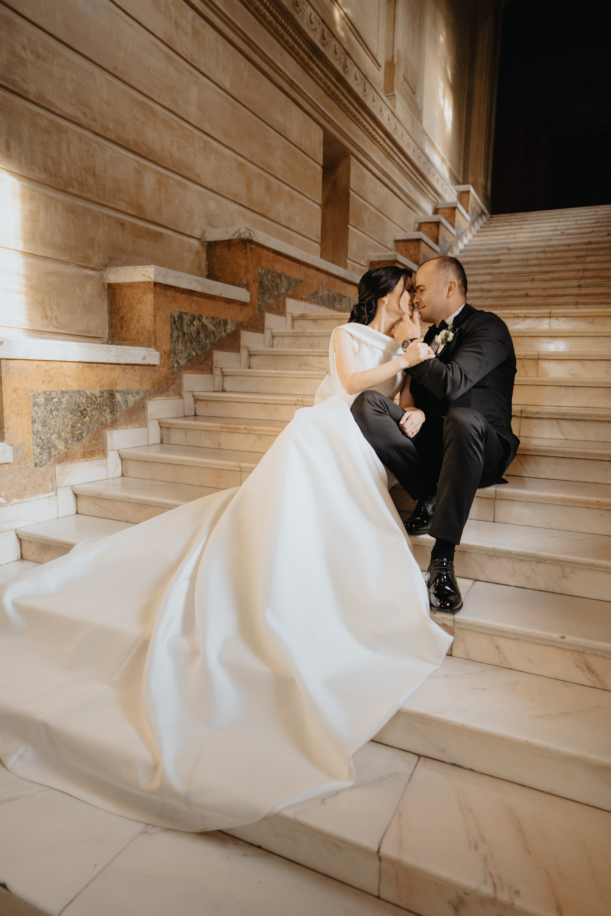 Nunta. Mihai Padurariu - fotograf