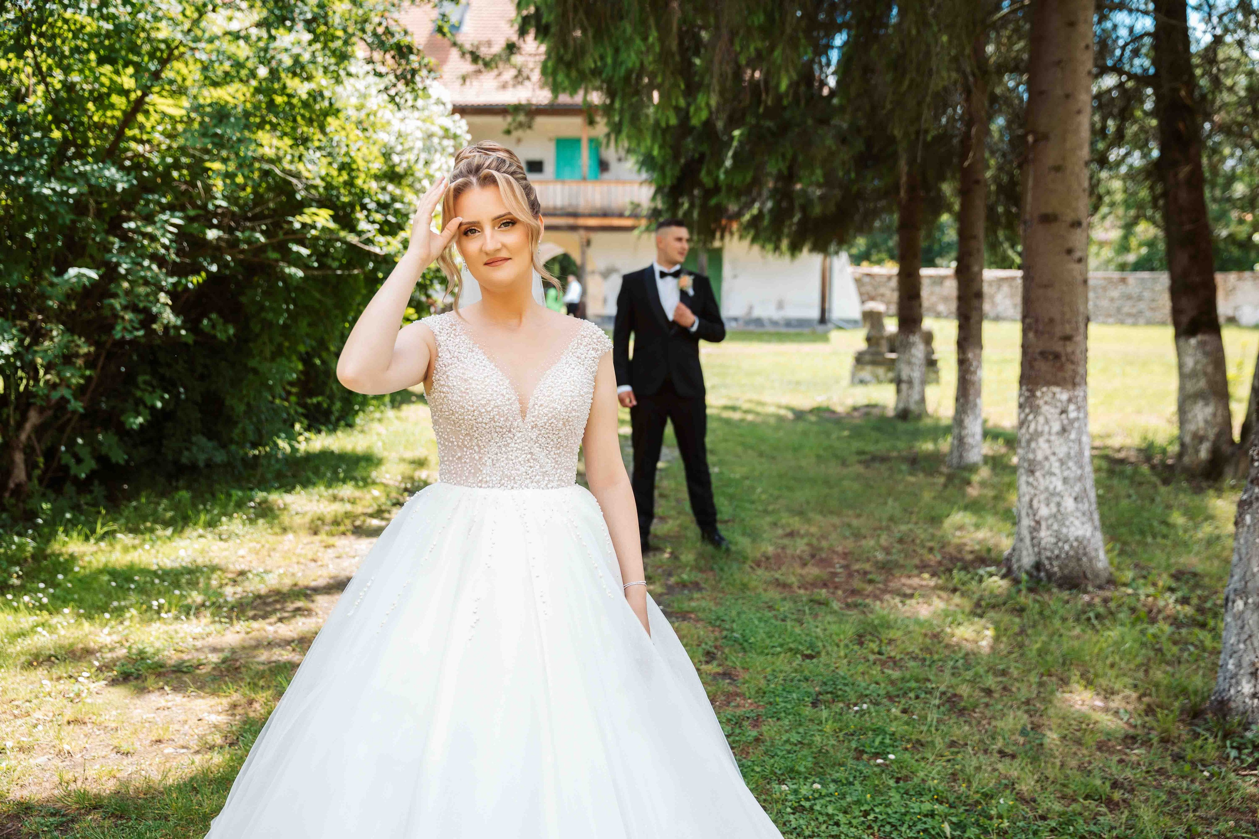 Simona & Florin. Contrast Studio