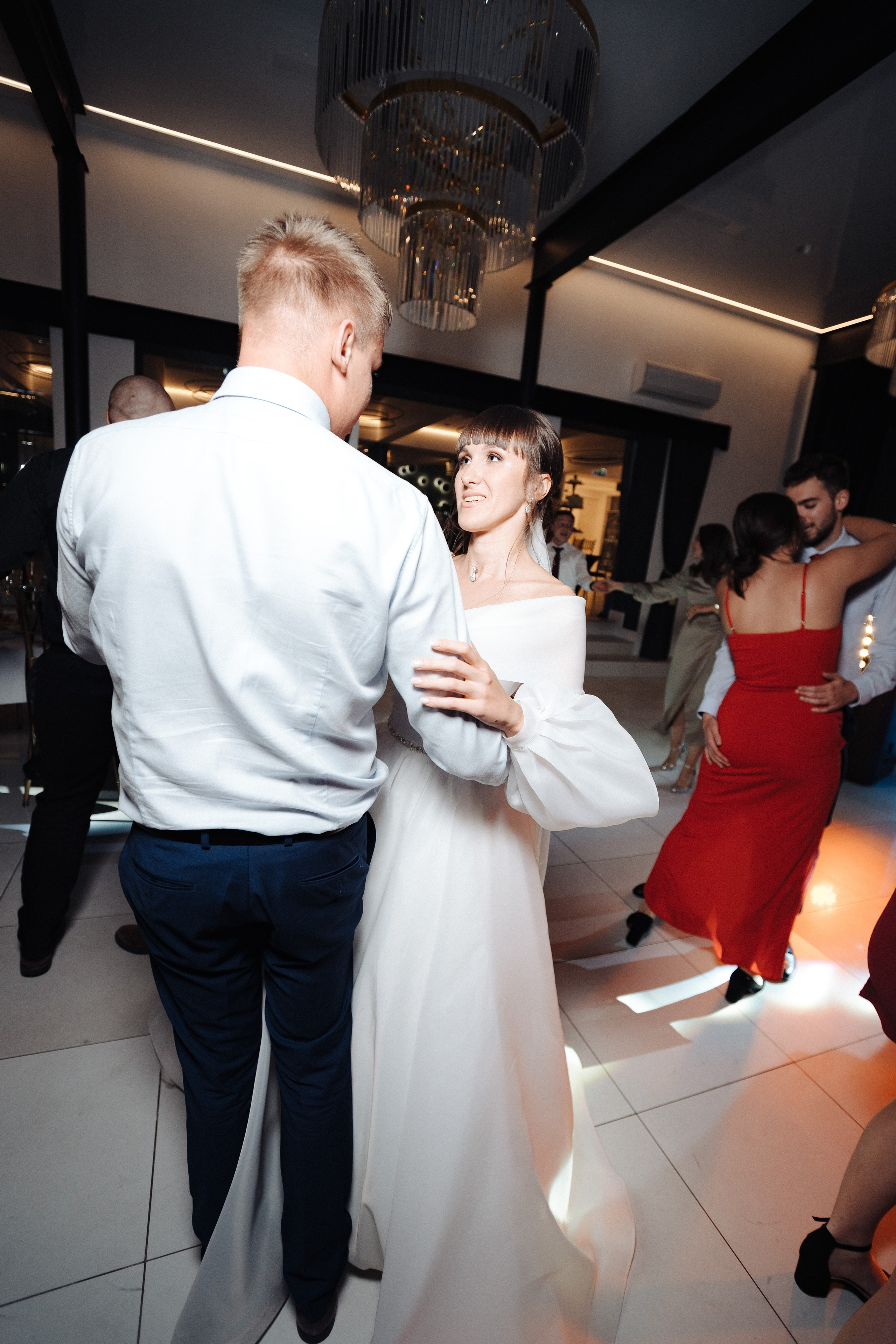 Piotr i Roksolana. Karina Czernecka Foto