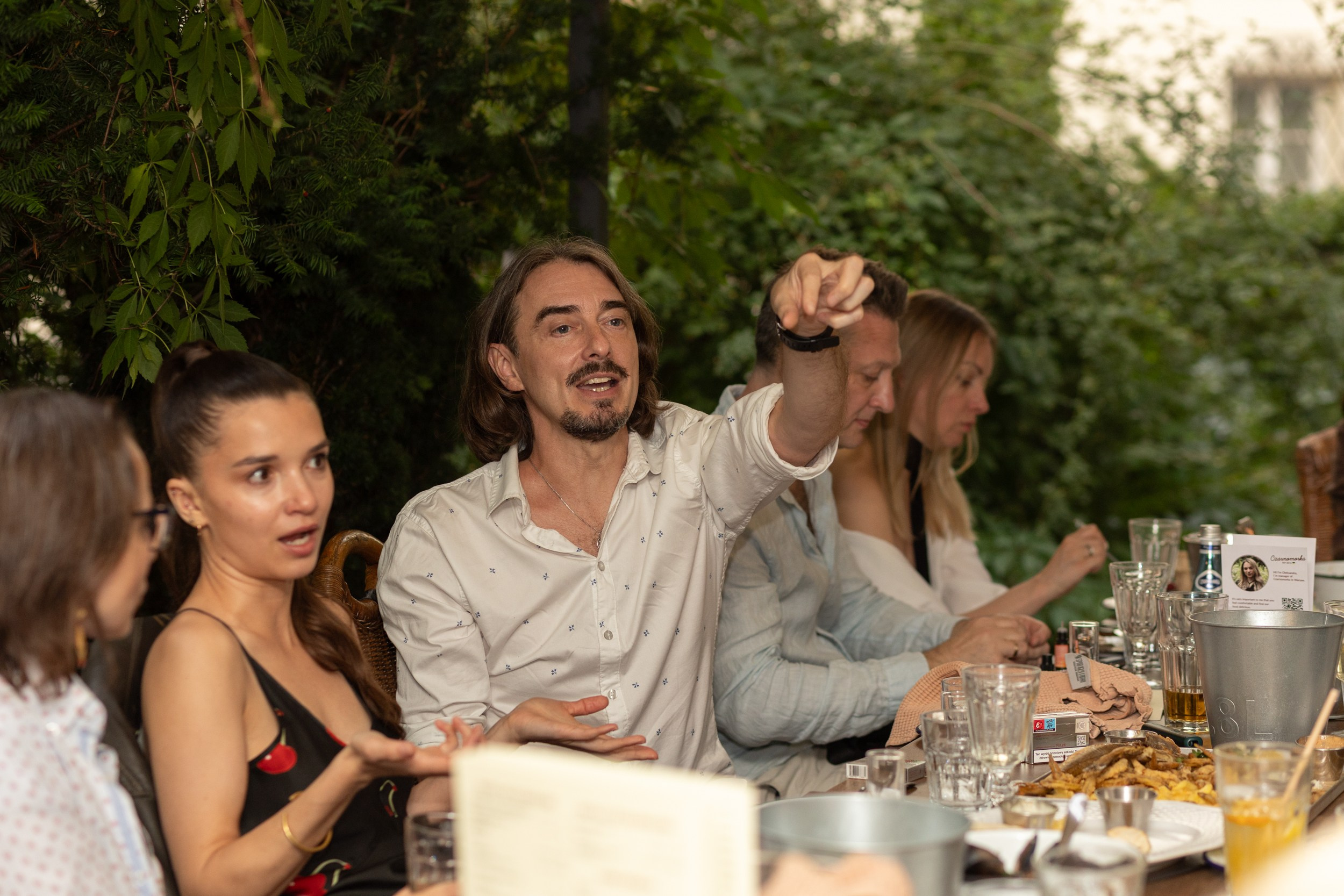 Наталья 04.08.2025. Семейный и детский фотограф в Варшаве Мила Бобровская