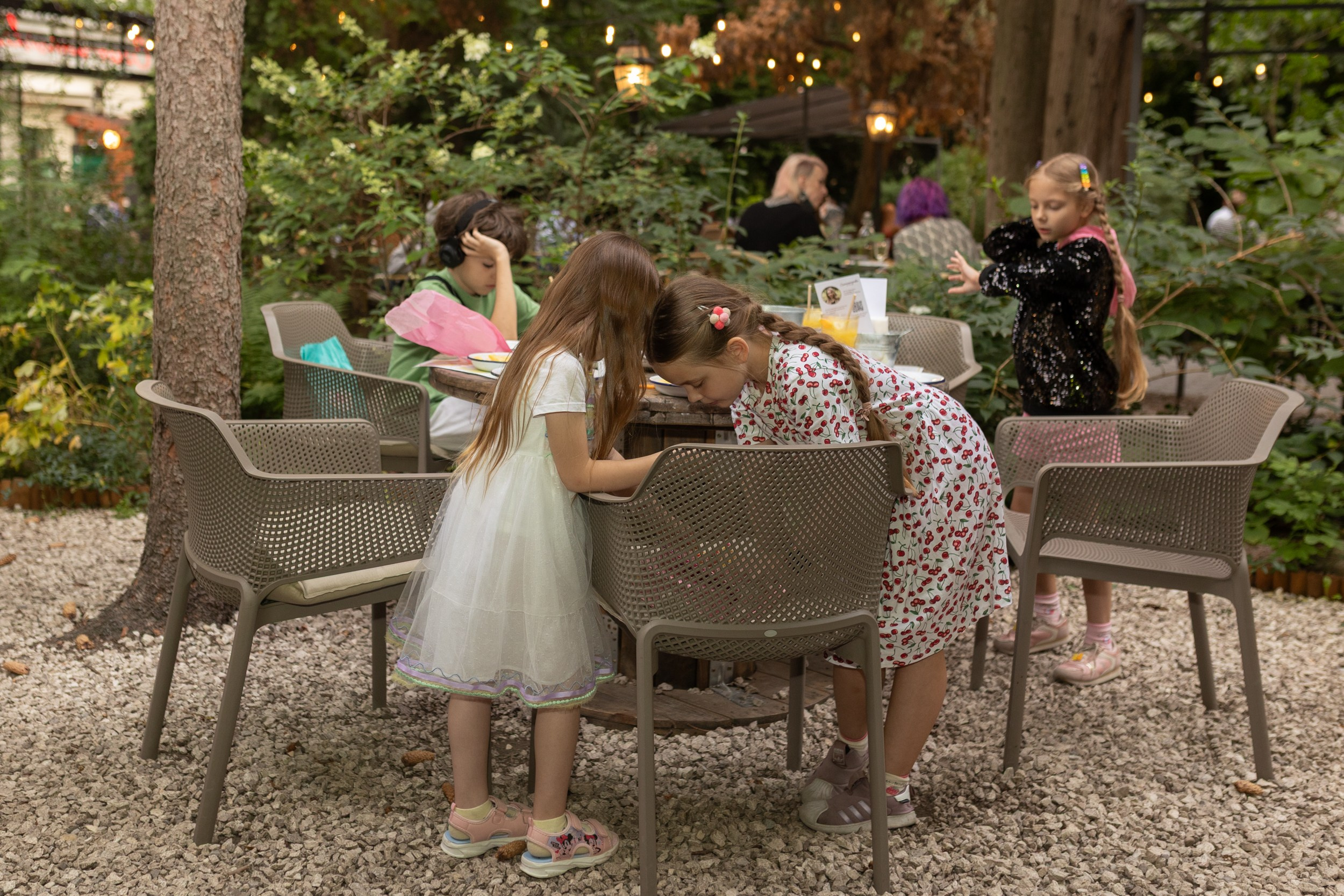 Наталья 04.08.2025. Семейный и детский фотограф в Варшаве Мила Бобровская