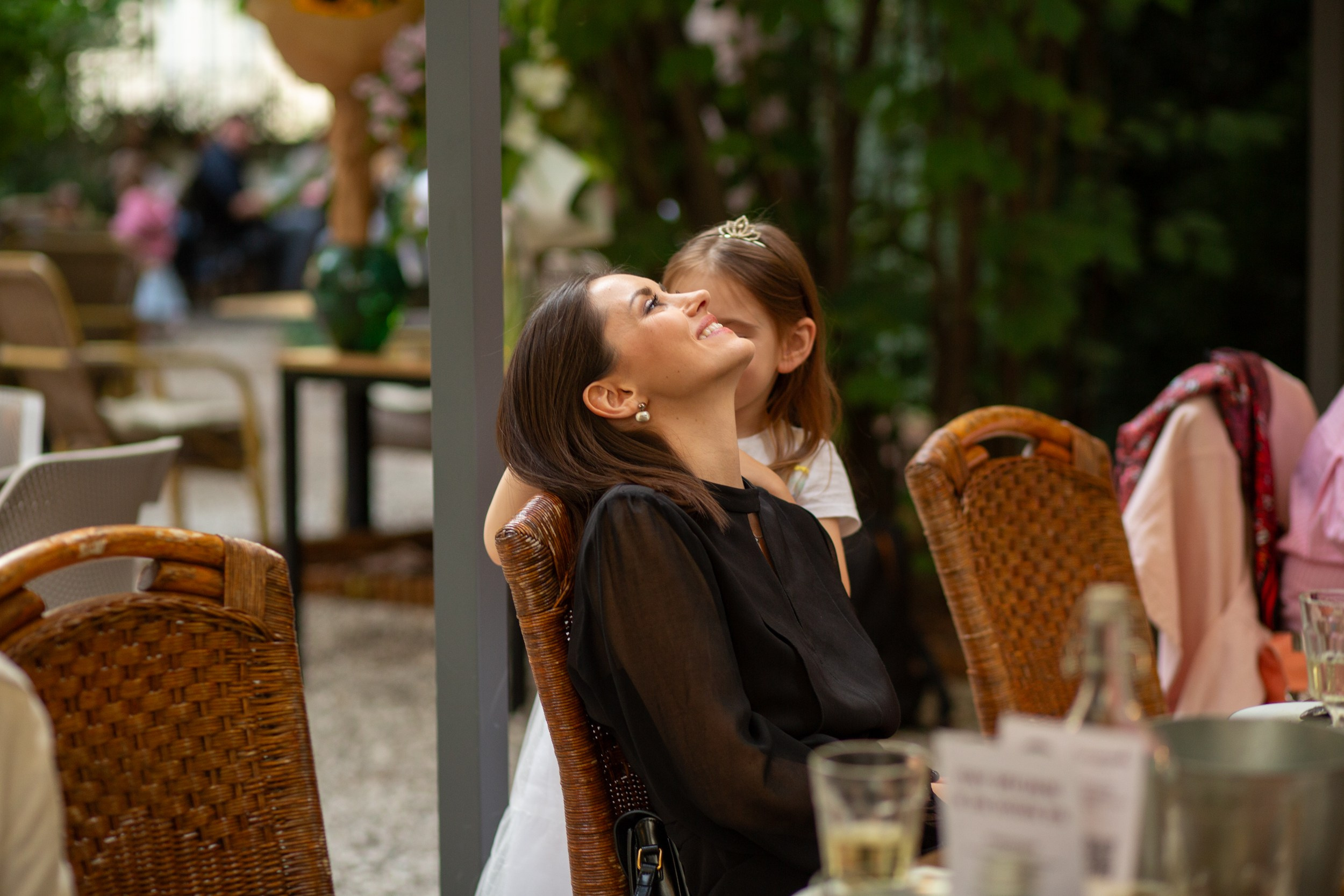 Наталья 04.08.2025 часть 2. Семейный и детский фотограф в Варшаве Мила Бобровская