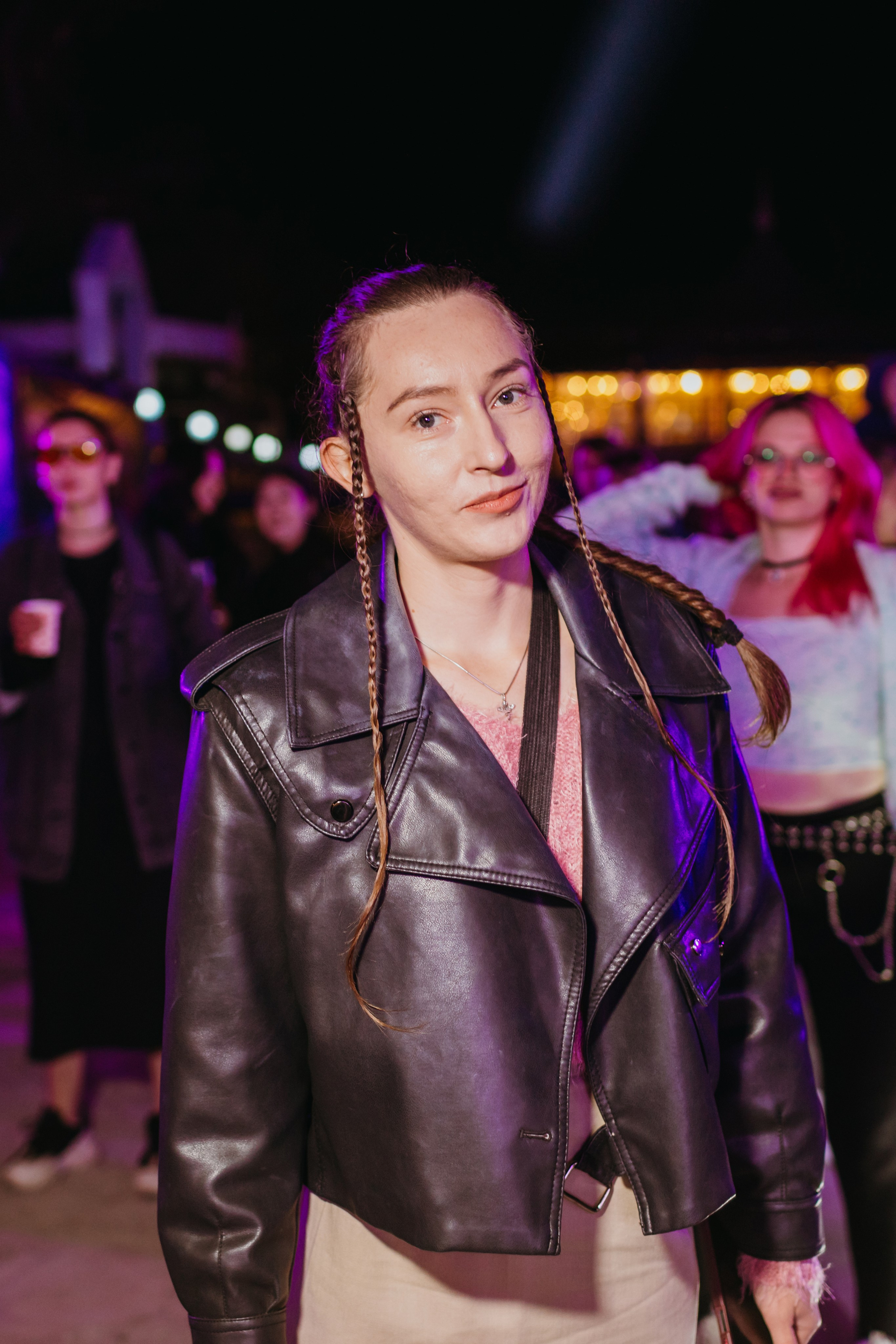 Фестиваль HIGHLAND от радио RECORD. Фотограф в Бишкеке Оксана Шувалова