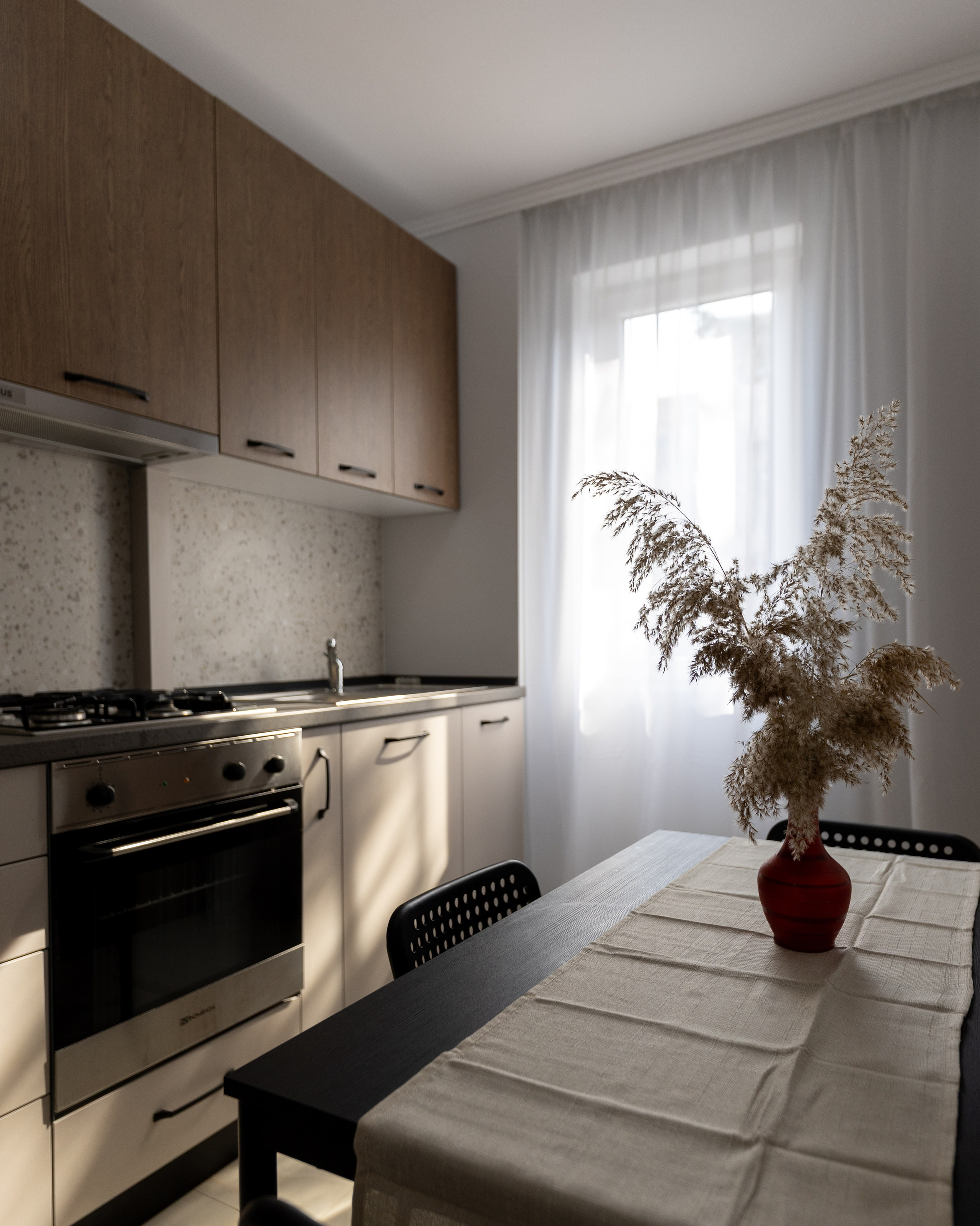 INTERIOR - REALESTATE. Samuel Ciobanu
